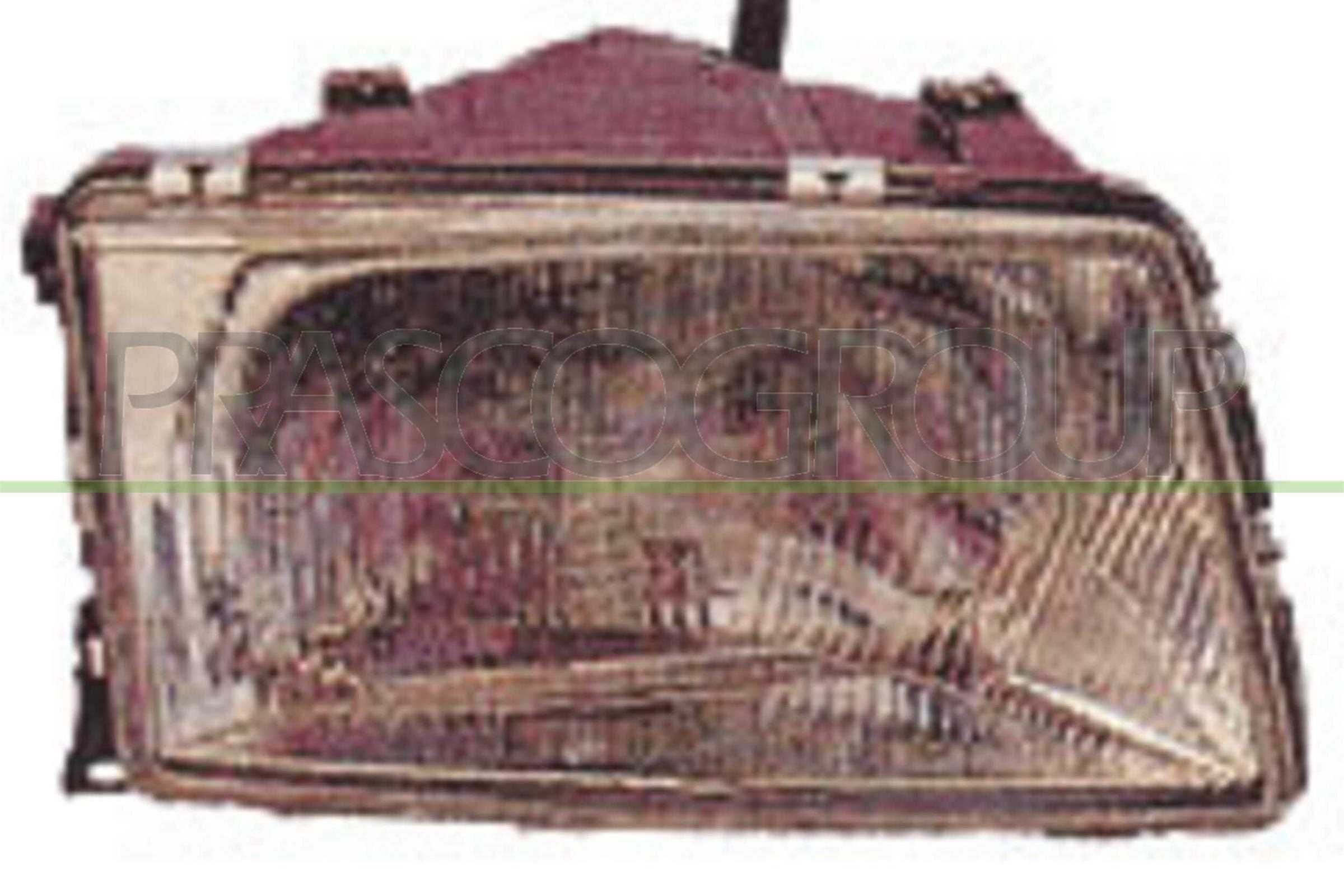 PRASCO Headlight Article number: AD0274603 cheaply