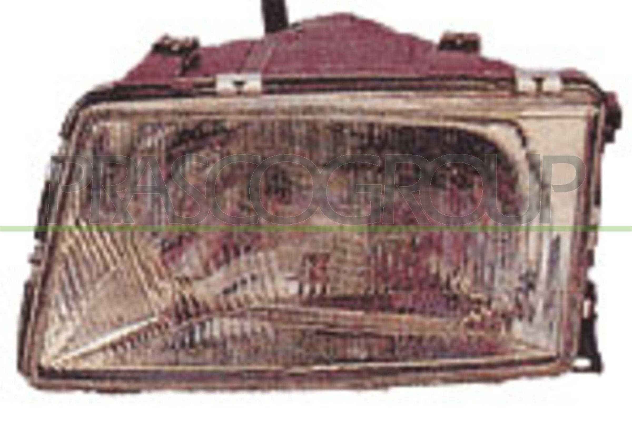 PRASCO Headlight Article number: AD0274604 cheaply