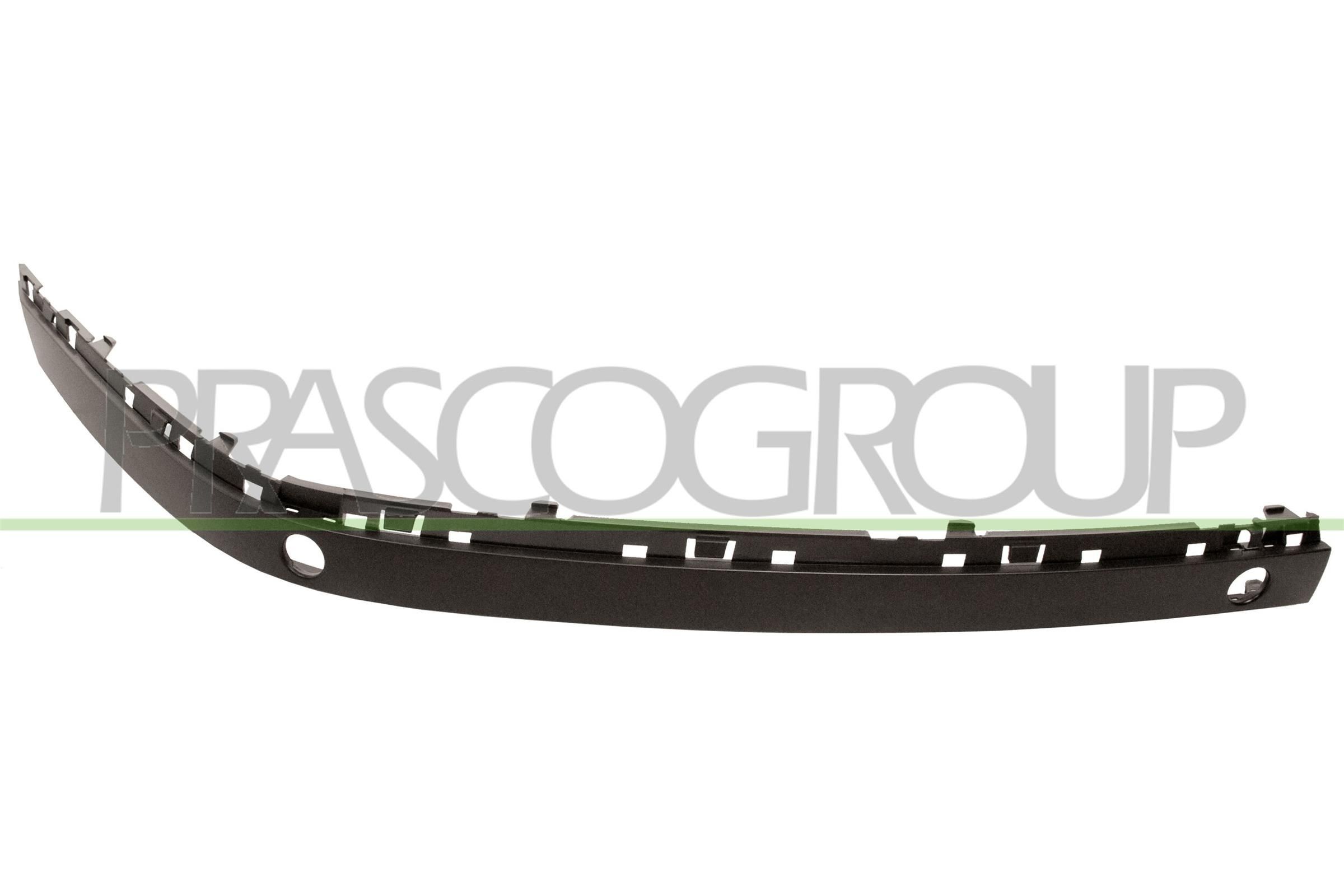 PRASCO BM0991233 Bumper moulding 7 Series 745d 4.4 329 PS Diesel 2009