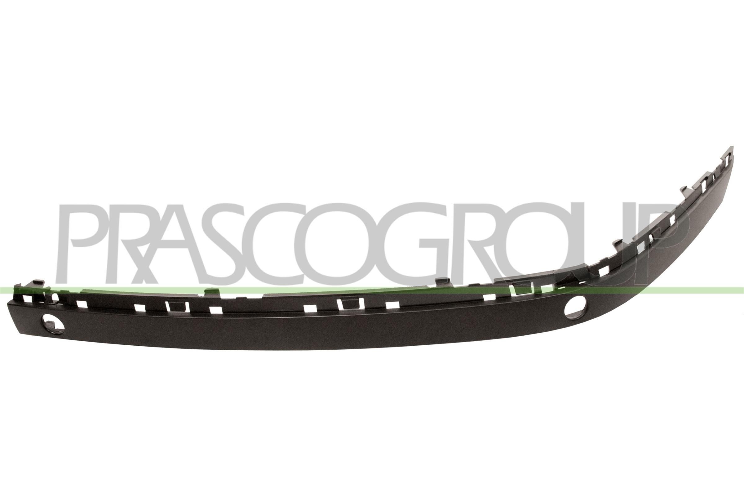 PRASCO BM0991234 Bumper moulding 7 Series 745d 4.4 329 PS Diesel 2009