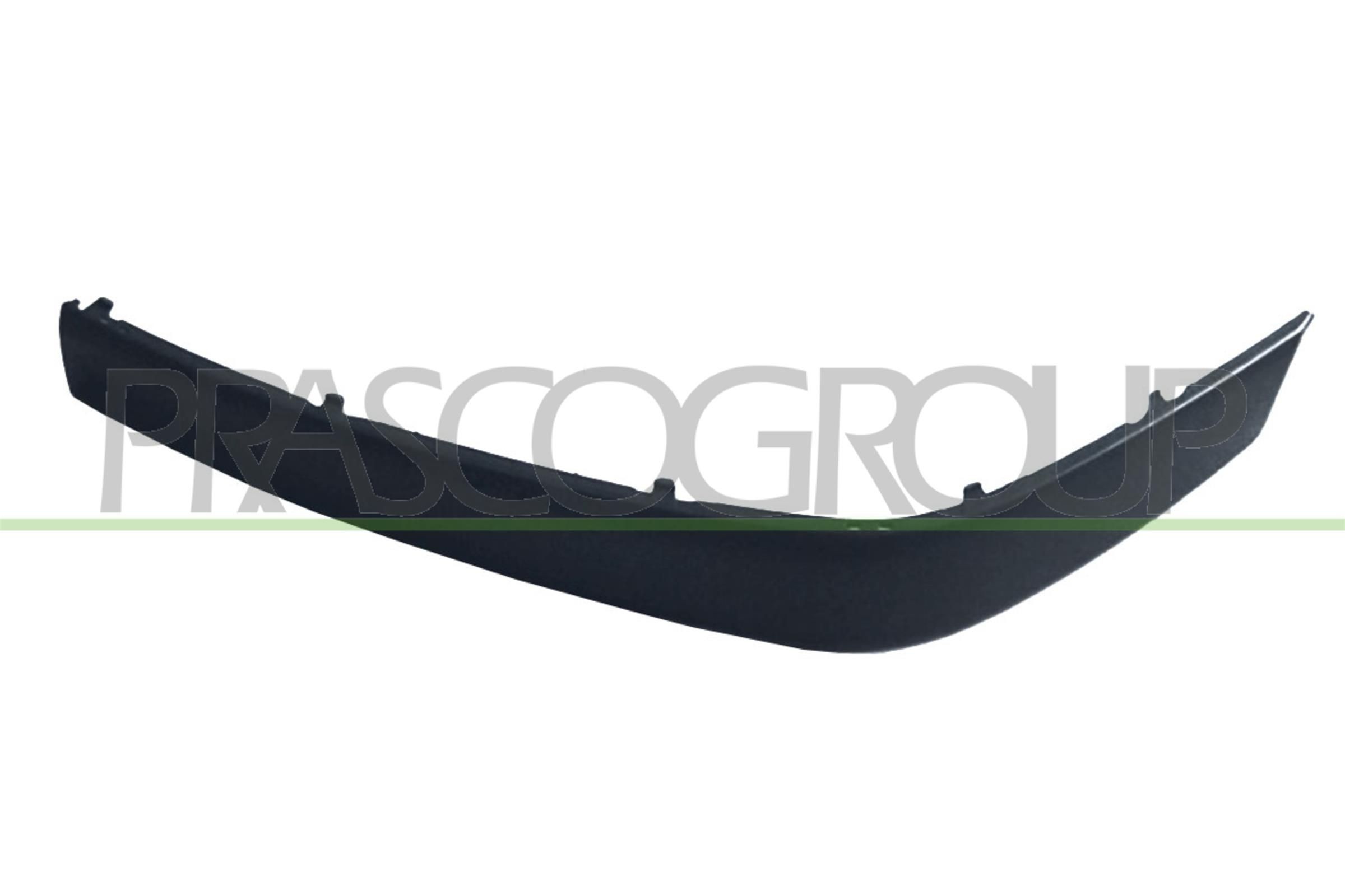 PRASCO BM0991244 Bumper moulding 7 Series 745d 4.4 329 PS Diesel 2009