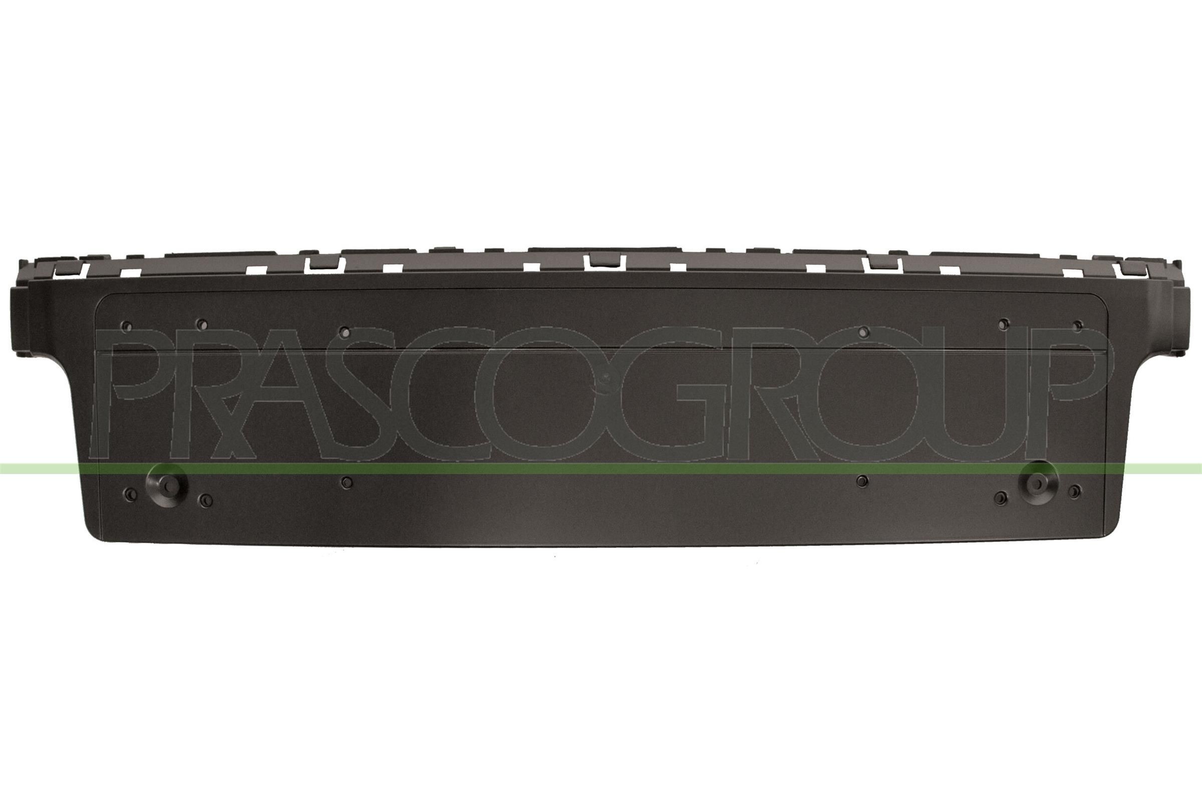 PRASCO Number plate holder Article number: BM0991539 cheaply