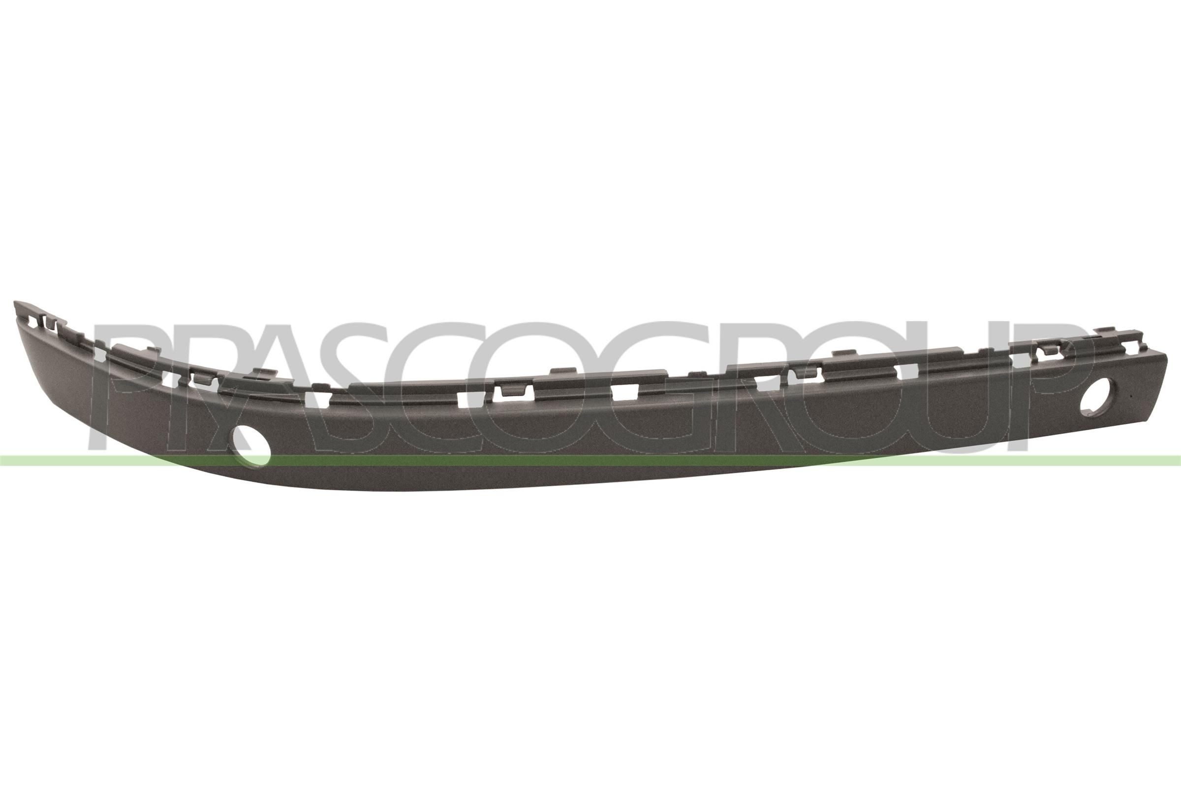 PRASCO BM1001231 Bumper moulding 7 Series 745d 4.4 329 PS Diesel 2009