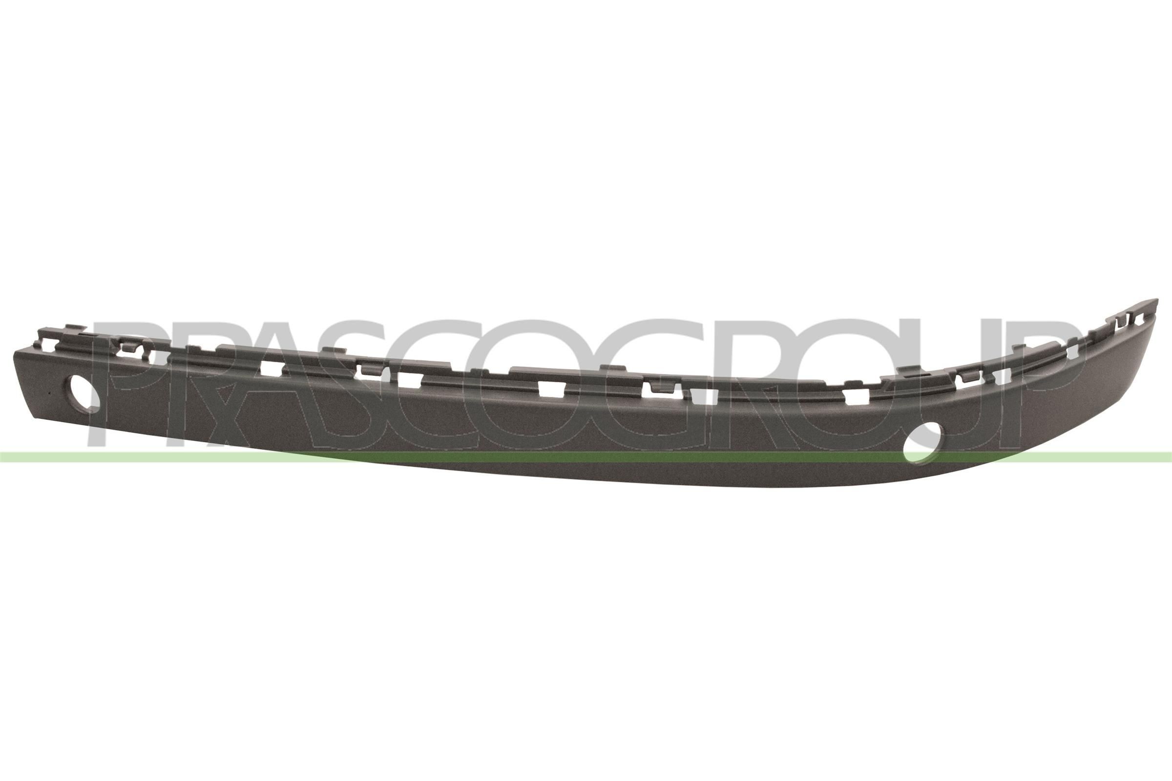 PRASCO BM1001232 Bumper moulding 7 Series 745d 4.4 329 PS Diesel 2009