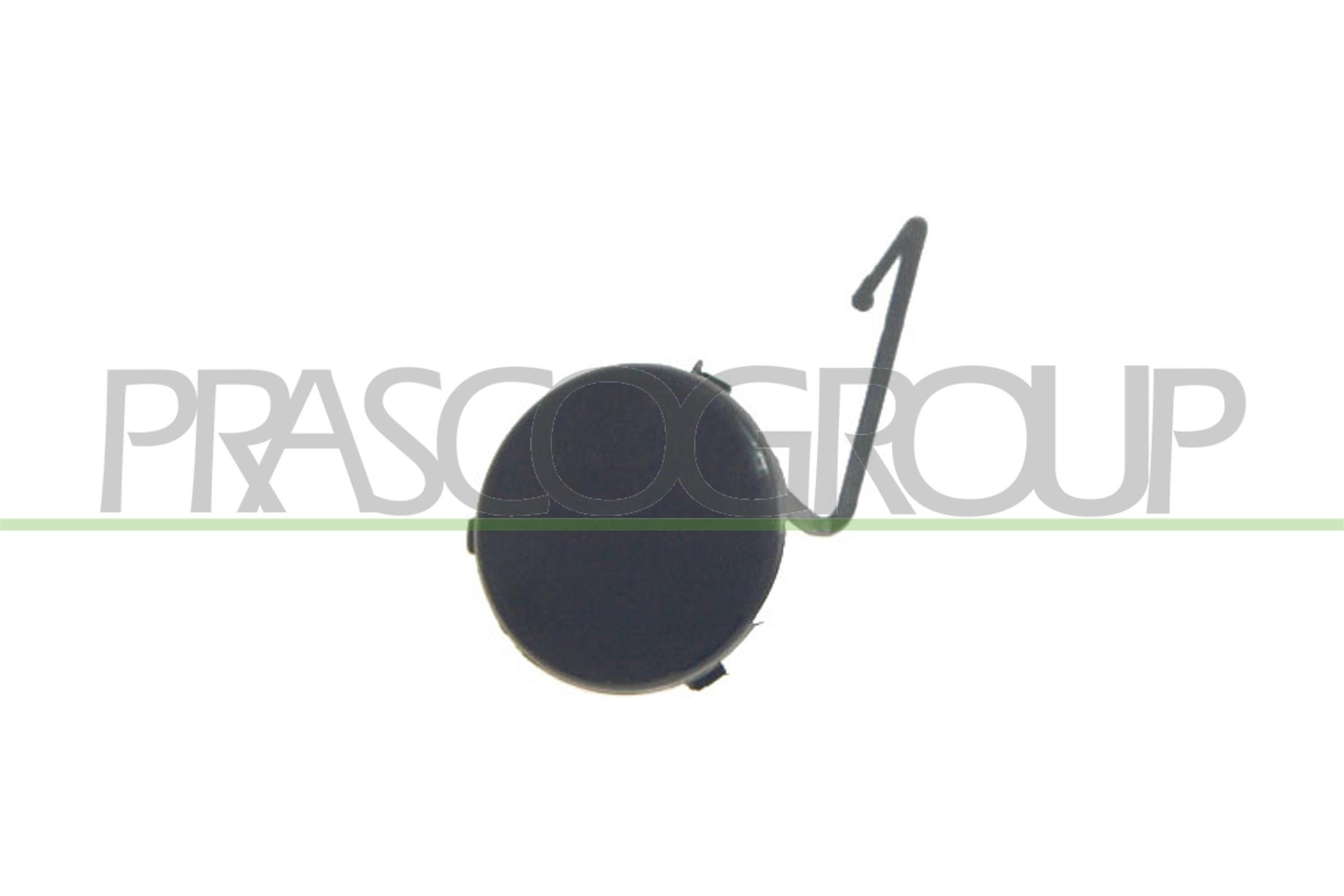 PRASCO CI3041241 Flap, tow hook C2 1.4 73 PS Petrol 2017