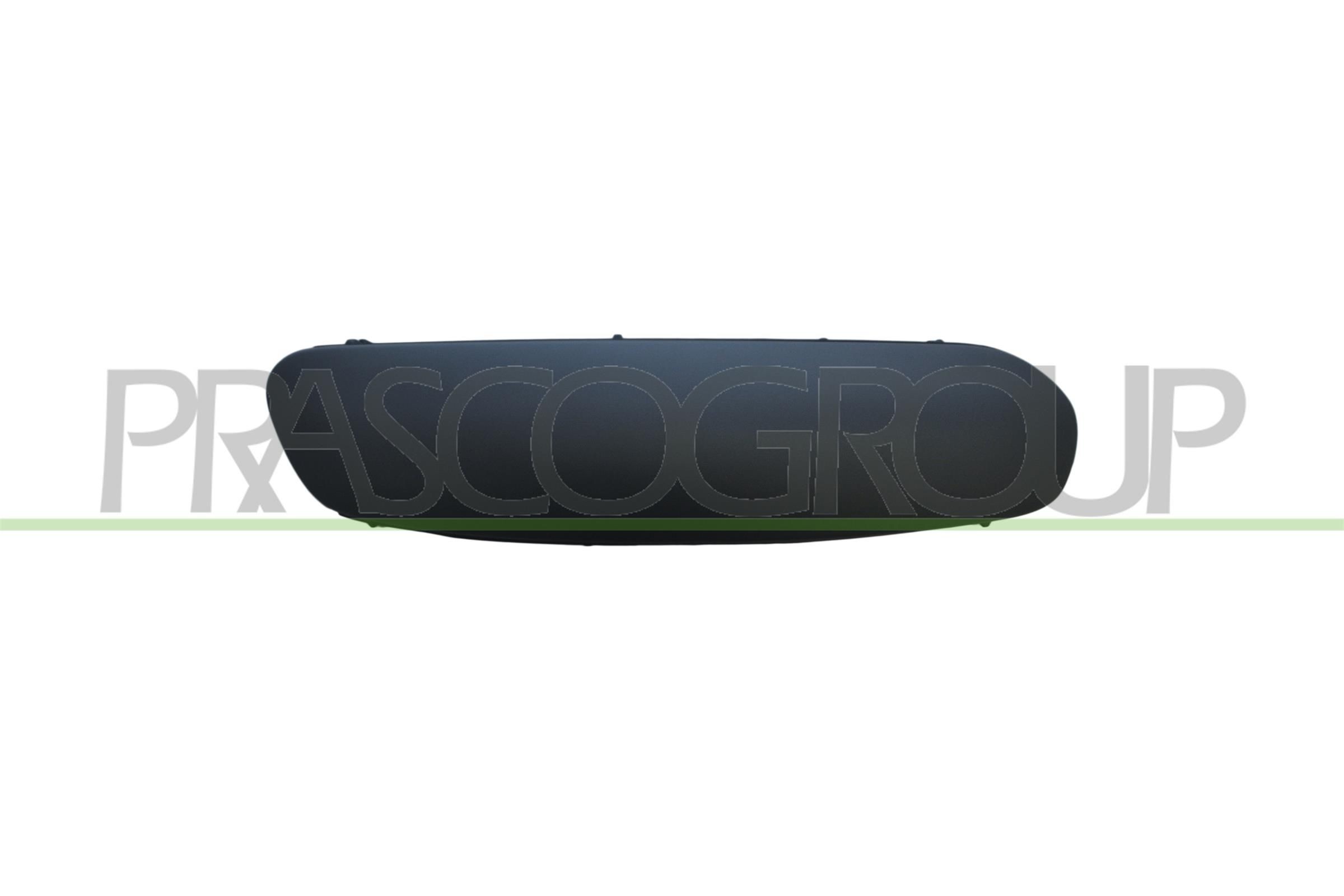 PRASCO CI3221243 Bumper moulding C3 1.6 Bioflex 113 PS Petrol/Ethanol 2013