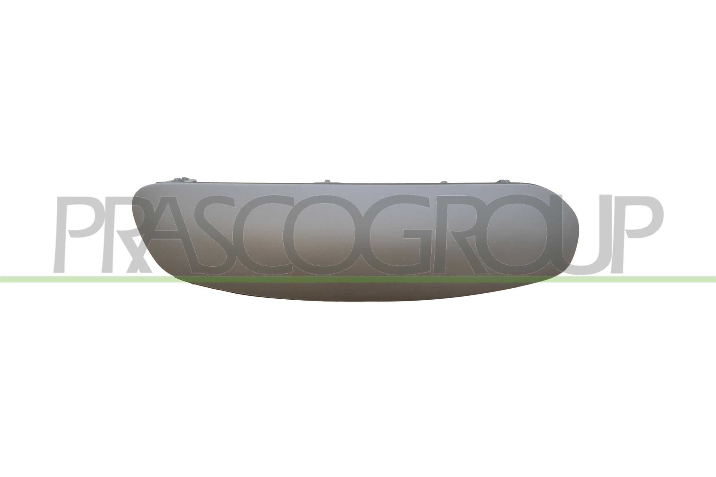 PRASCO CI3221245 Bumper moulding C3 1.6 Bioflex 113 PS Petrol/Ethanol 2013