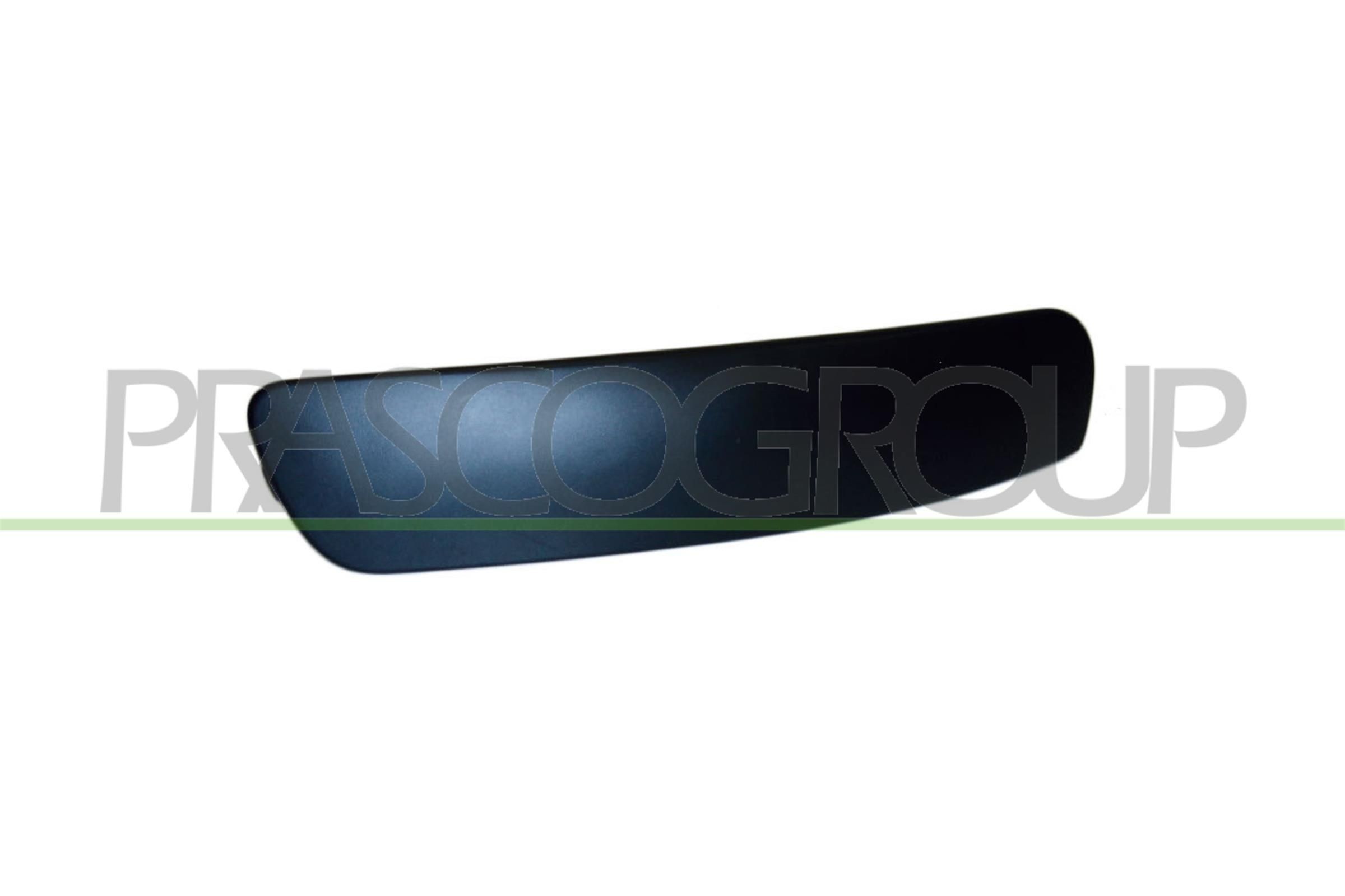 PRASCO CI3241243 Bumper moulding C3 1.6 HDi 112 PS Diesel
