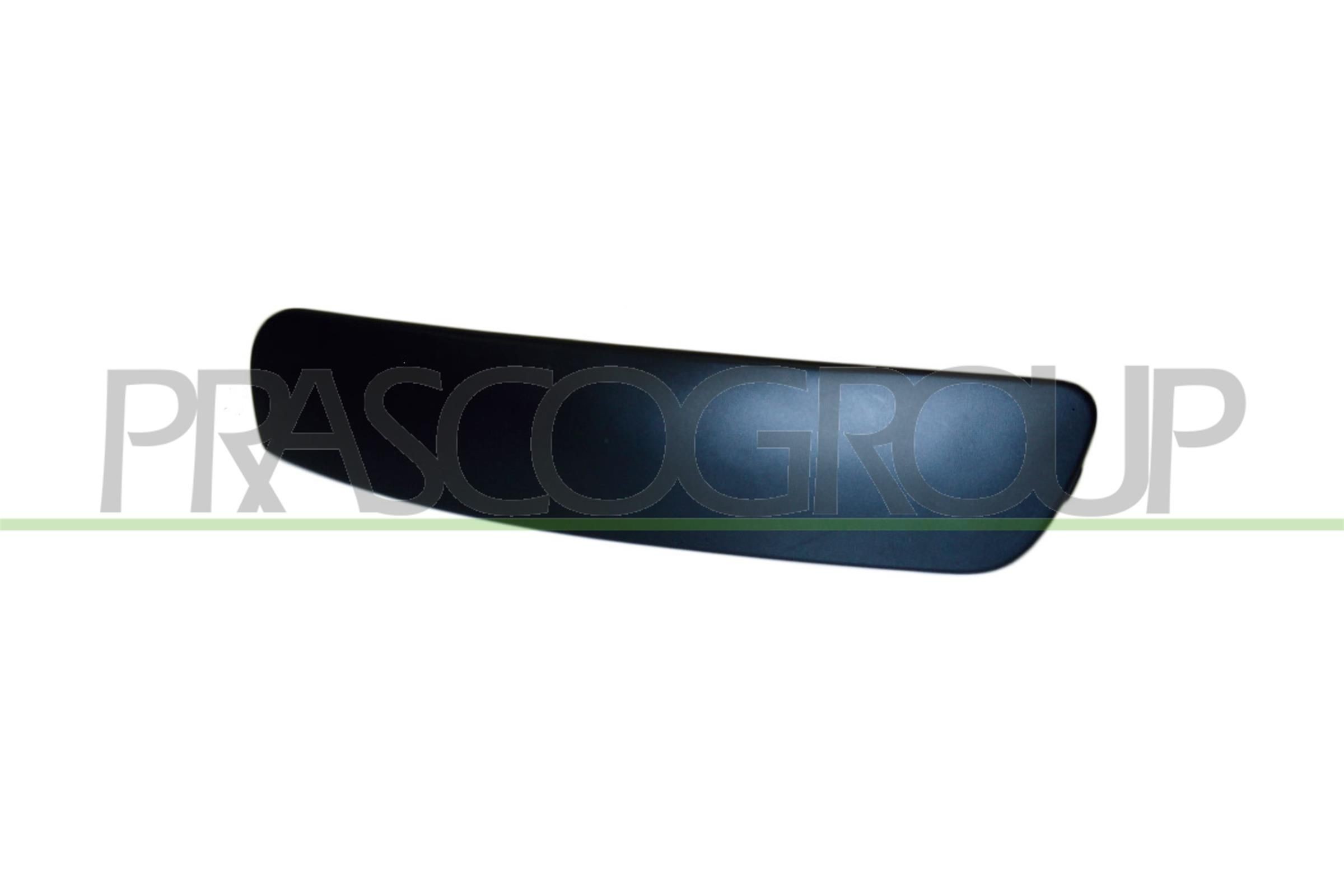 PRASCO CI3241244 Bumper moulding C3 1.6 HDi 112 PS Diesel