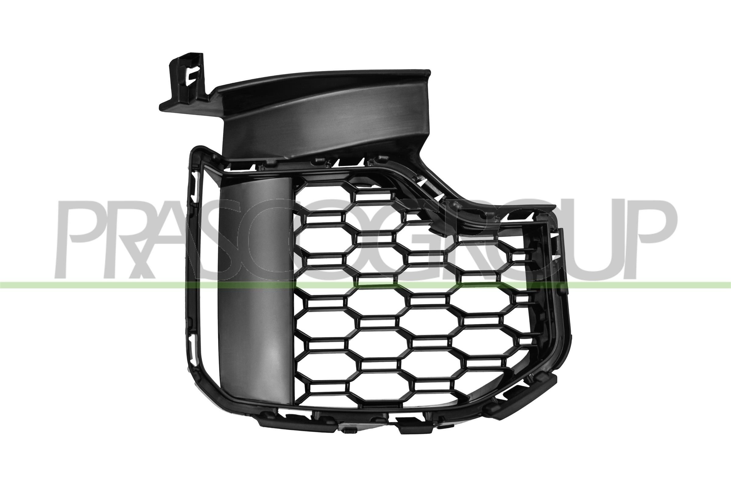 PRASCO CI4201243 Bumper moulding XSARA 1.8 D 58 PS Diesel 2010