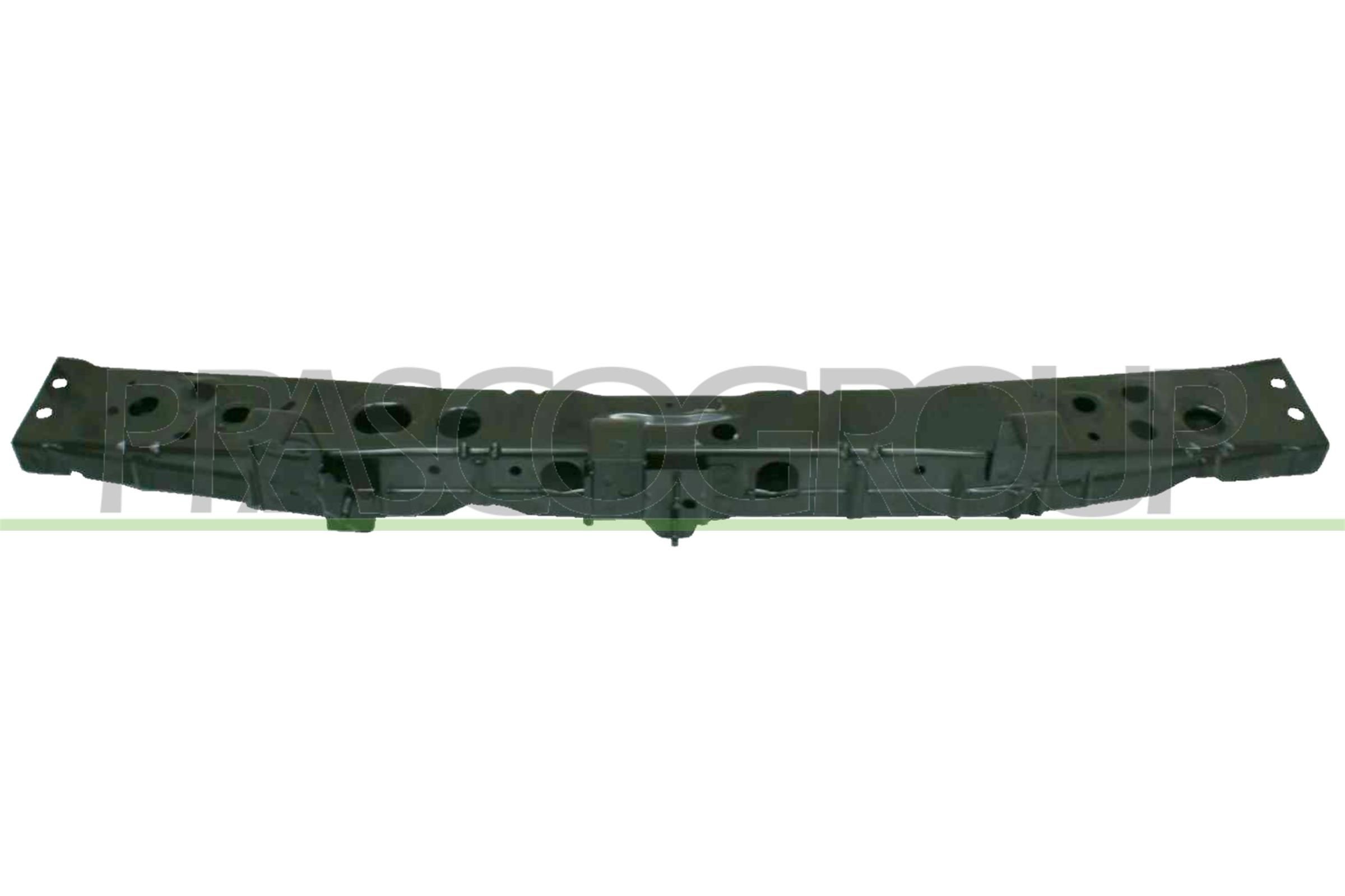 PRASCO Priekinis variklio gaubtas prekės numeris: DS0143201 nebrangu