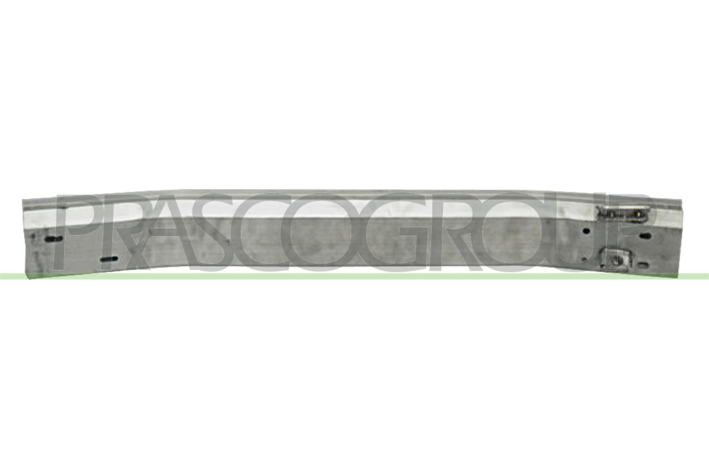 PRASCO Bumper reinforcement Article number: DS3001622 cheaply