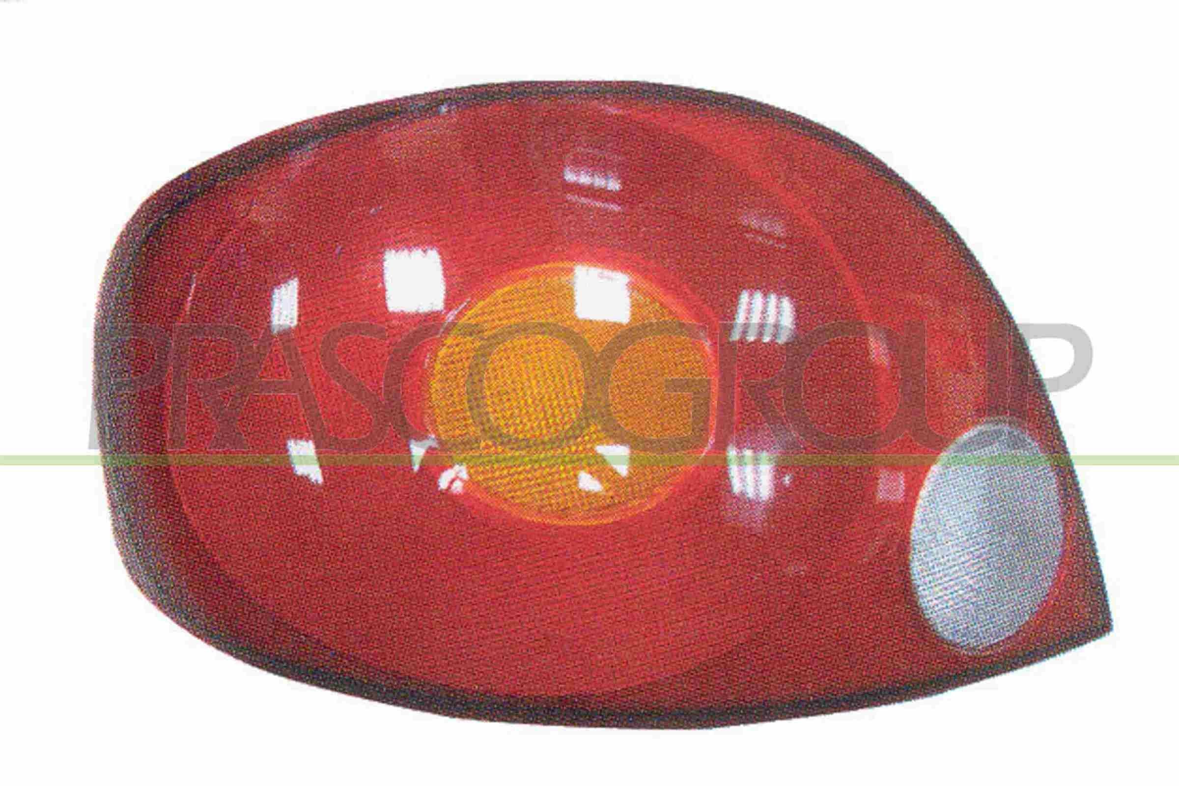 PRASCO Rear light Article number: DW3224053 cheaply