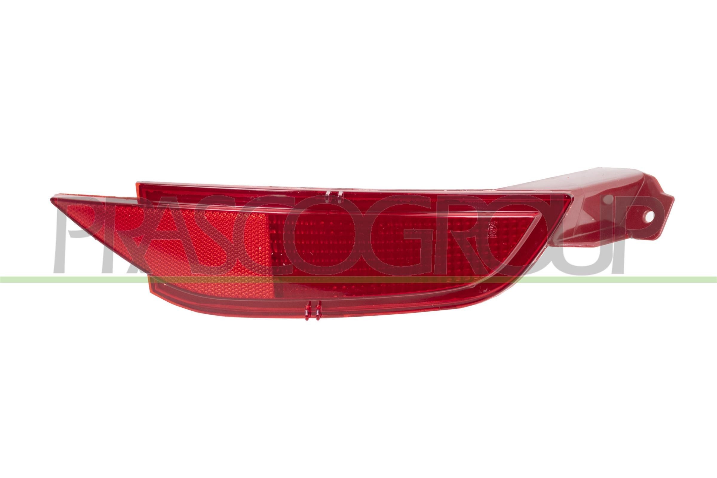 OEM Reflektor FD3444353 fra PRASCO
