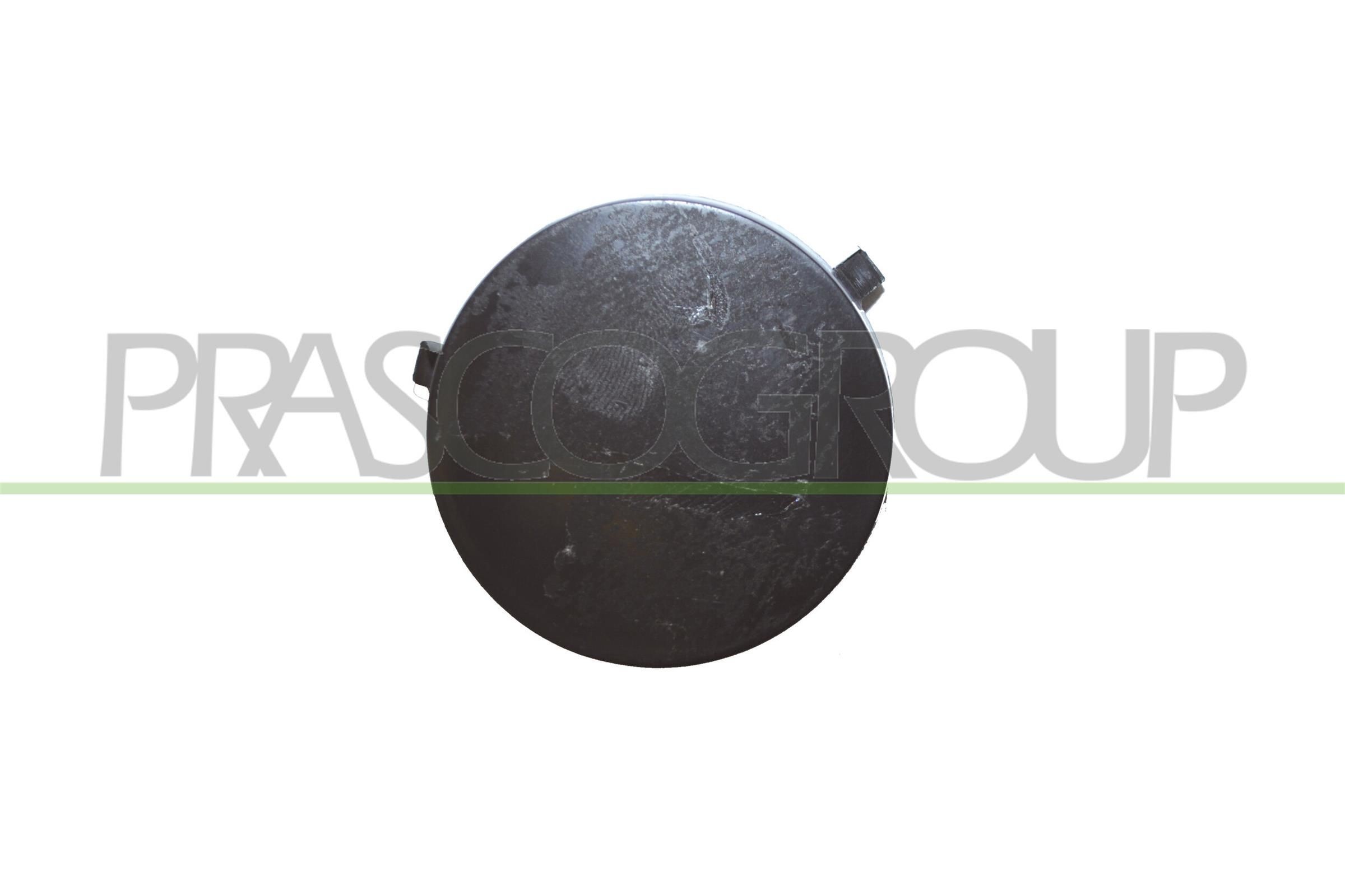 PRASCO FD4201286 Flap, tow hook FOCUS 2.0 16V 131 PS Petrol 2007