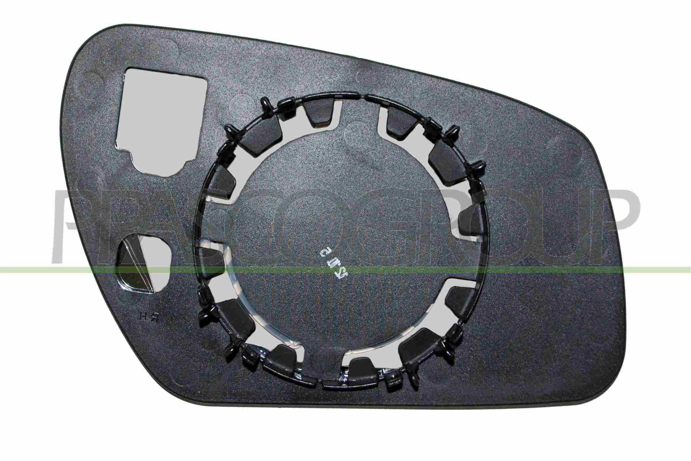 PRASCO Rear light Article number: FD4204164 cheaply