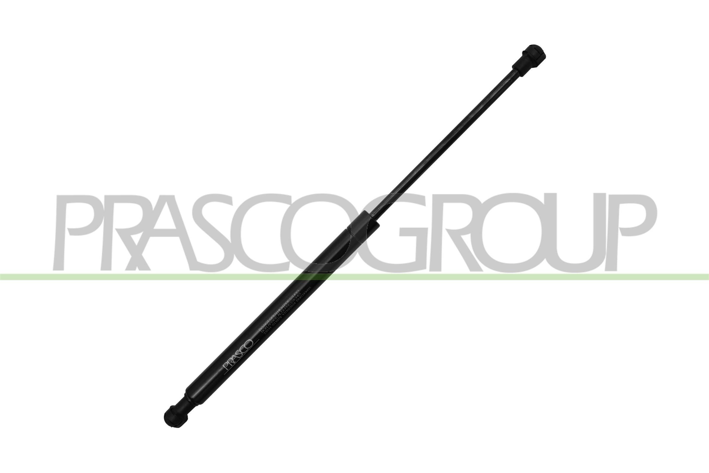 PRASCO FD9040681 Rear Panel TRANSIT 2.5 DI 70 PS Diesel 1994