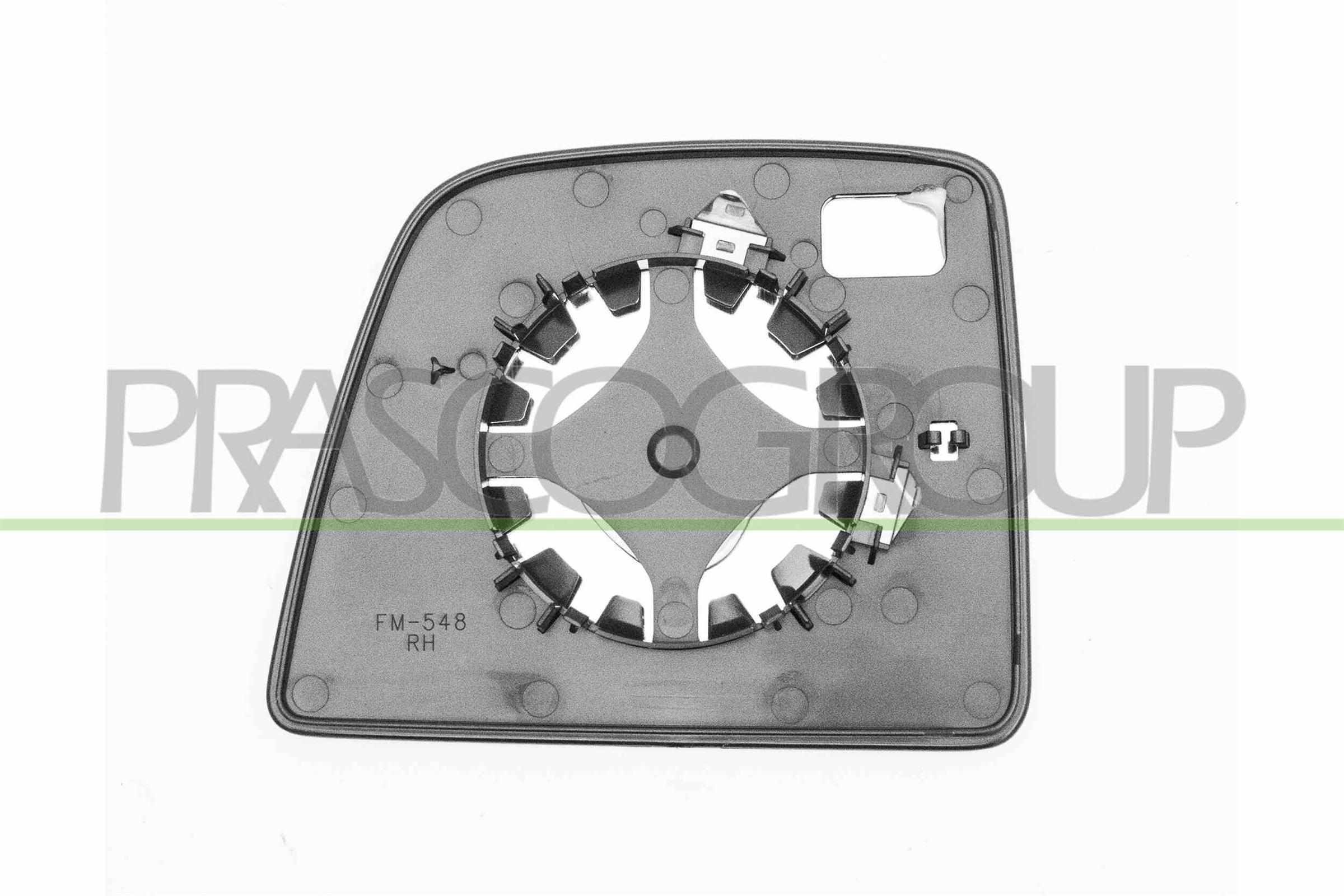 PRASCO Wing mirror Article number: FT1138125 cheaply