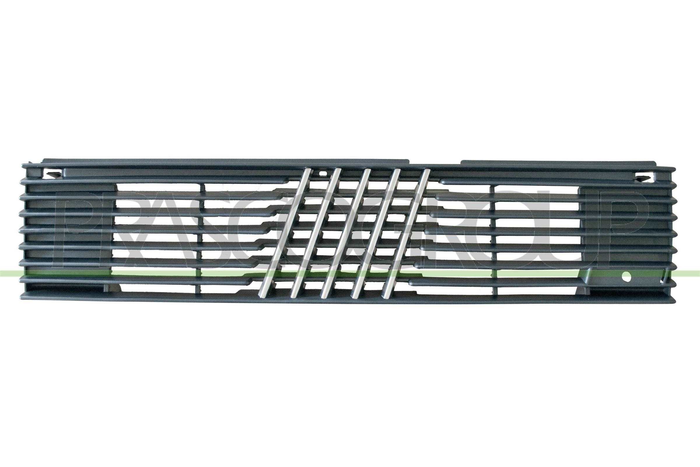 PRASCO Radiator Grille Article number: FT1272001 cheaply