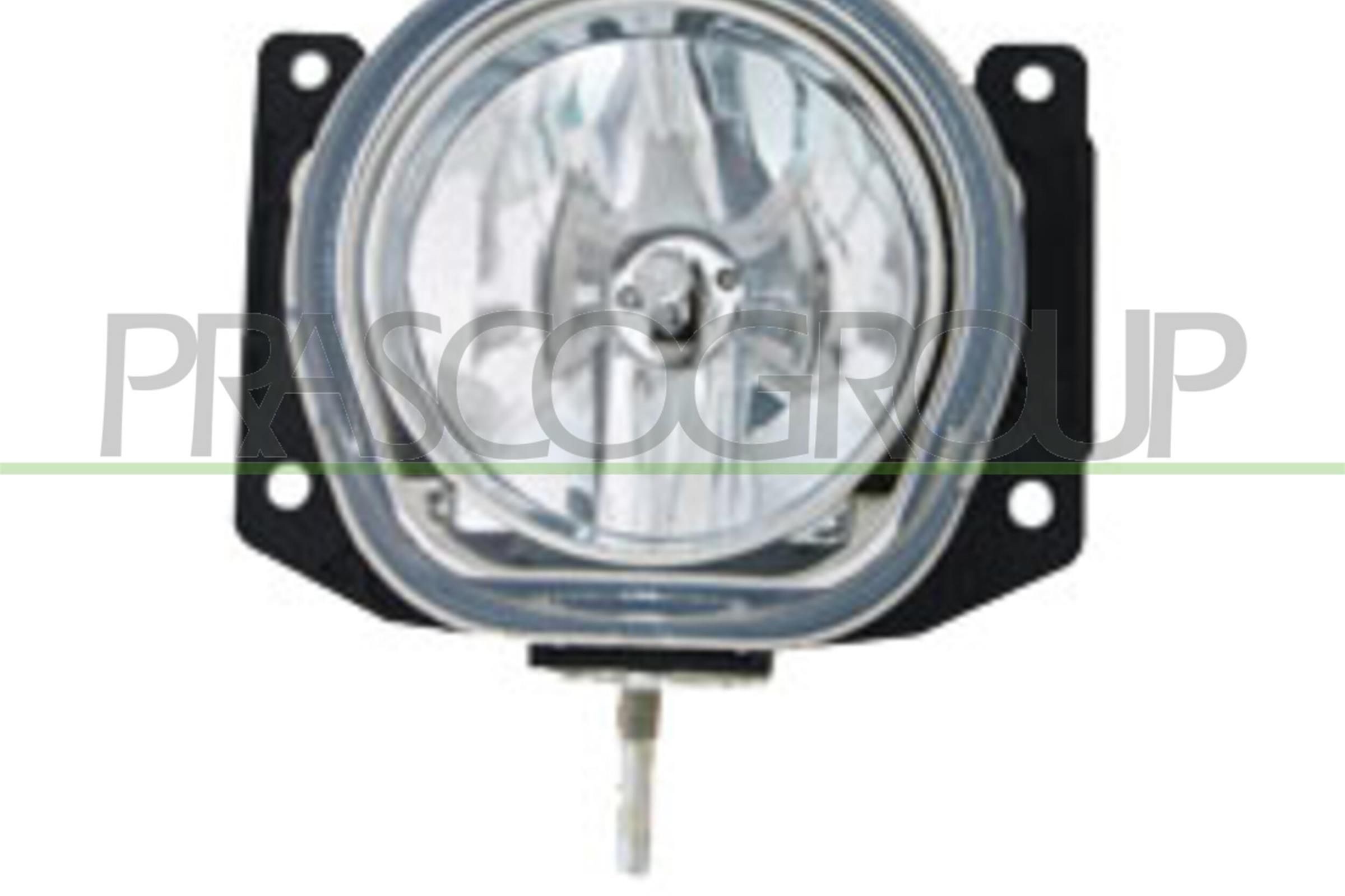 PRASCO Fog Light Article number: FT9074433 cheaply