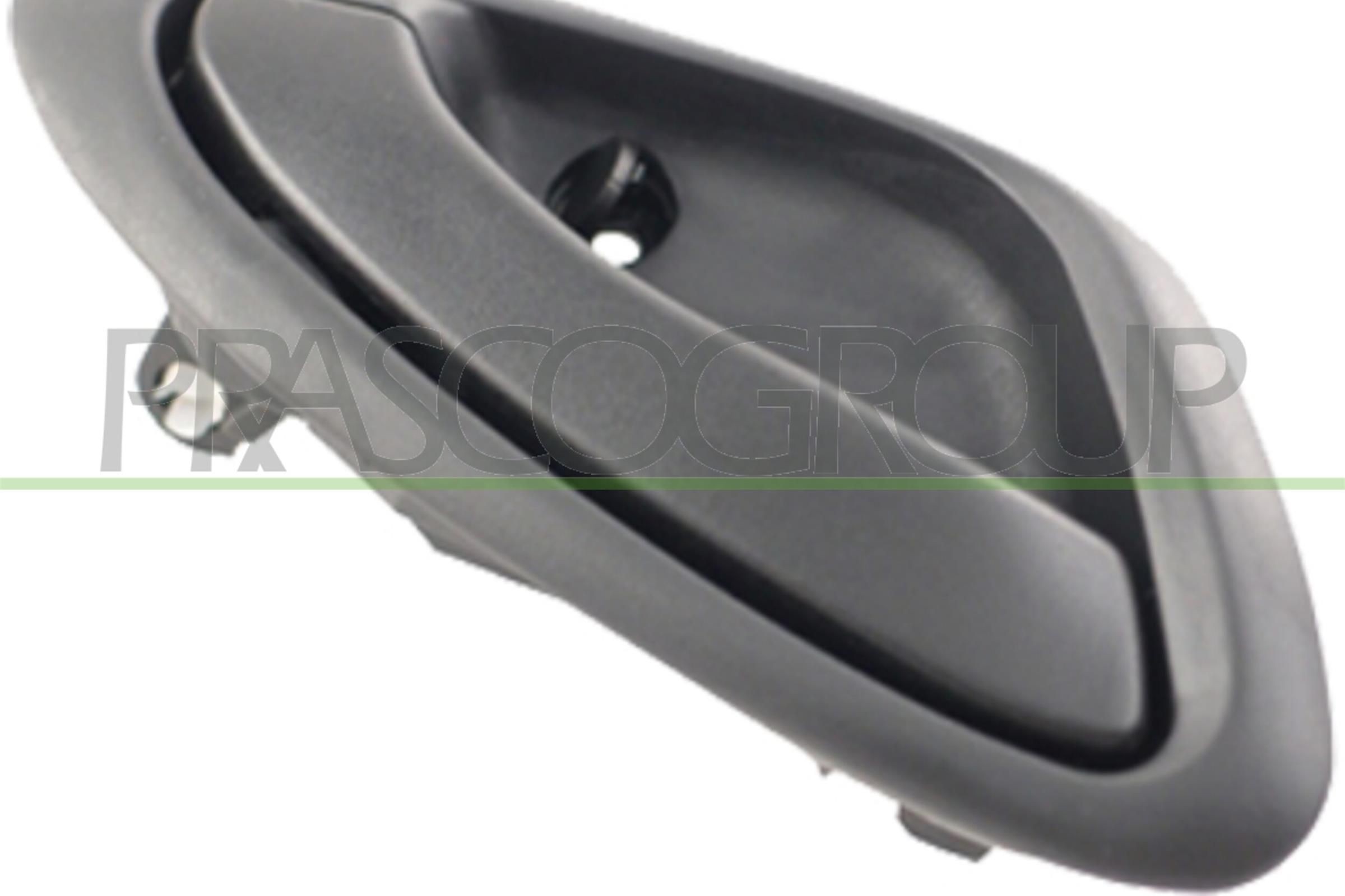 PRASCO Radiator Grille Article number: HN0072021 cheaply