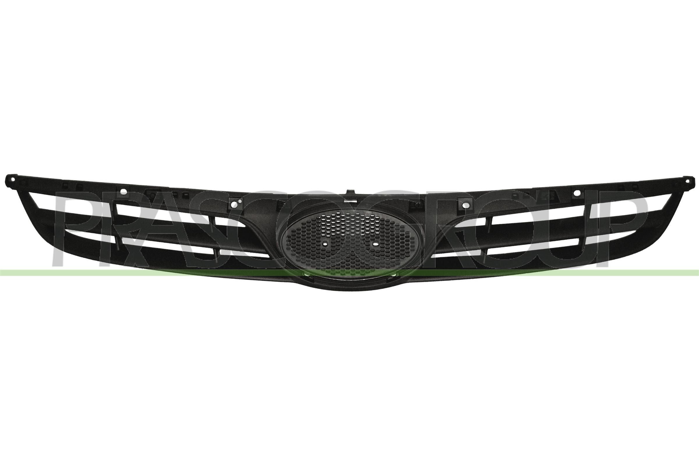 PRASCO Grill Artikli number: HN2002001 soodsalt