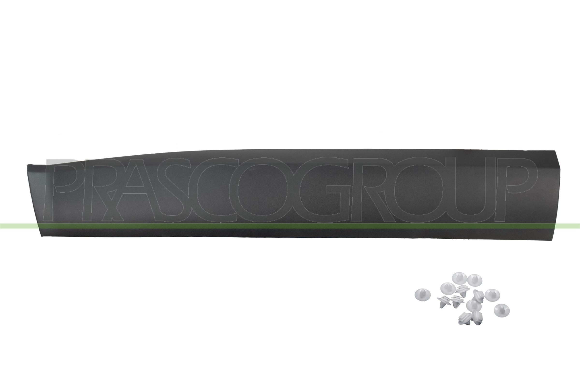 PRASCO Wing fender Article number: IZ0413003 cheaply