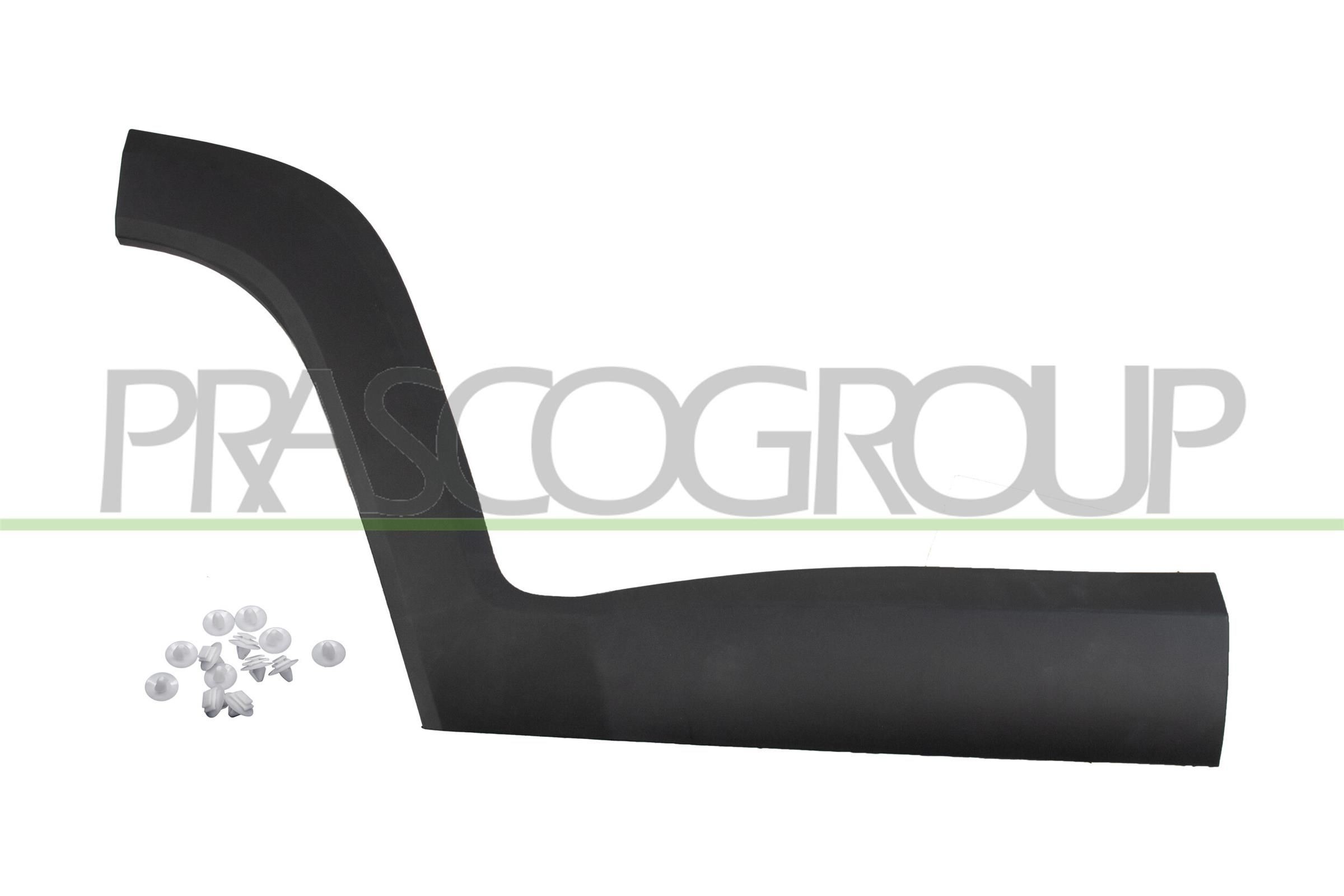 PRASCO Wing fender Article number: IZ0413004 cheaply