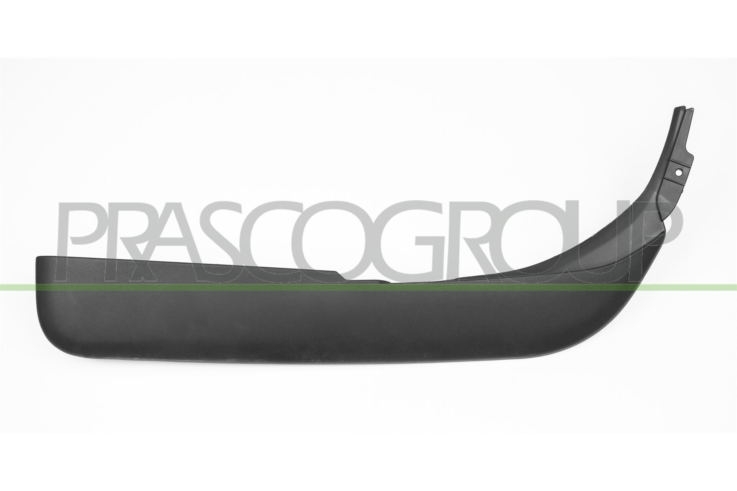 PRASCO KI4301910 Mootoriruumi helisummutus CEE'D 2.0 143 HP Bensiin 2012