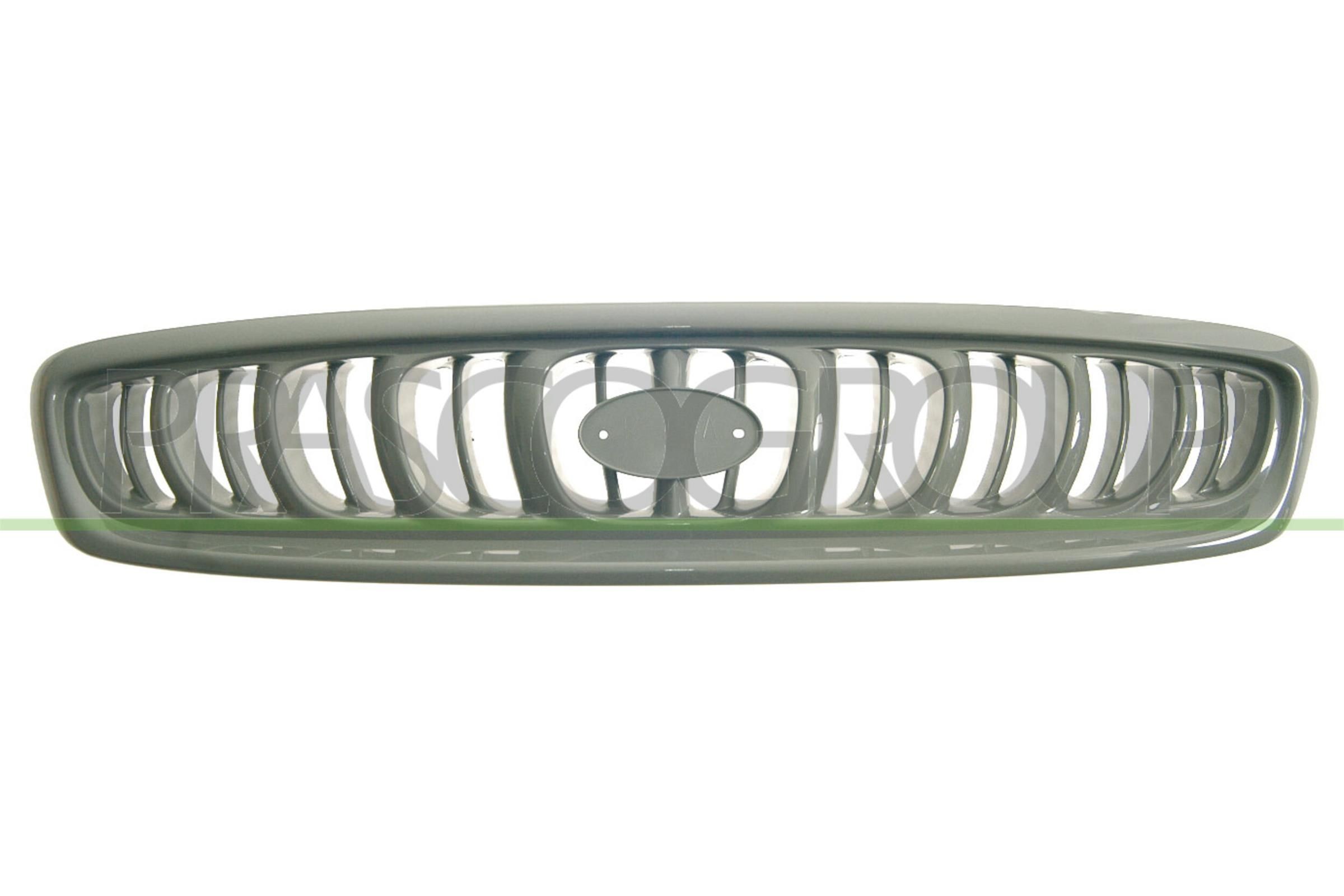 PRASCO Radiator Grille Article number: KI7202001OE cheaply
