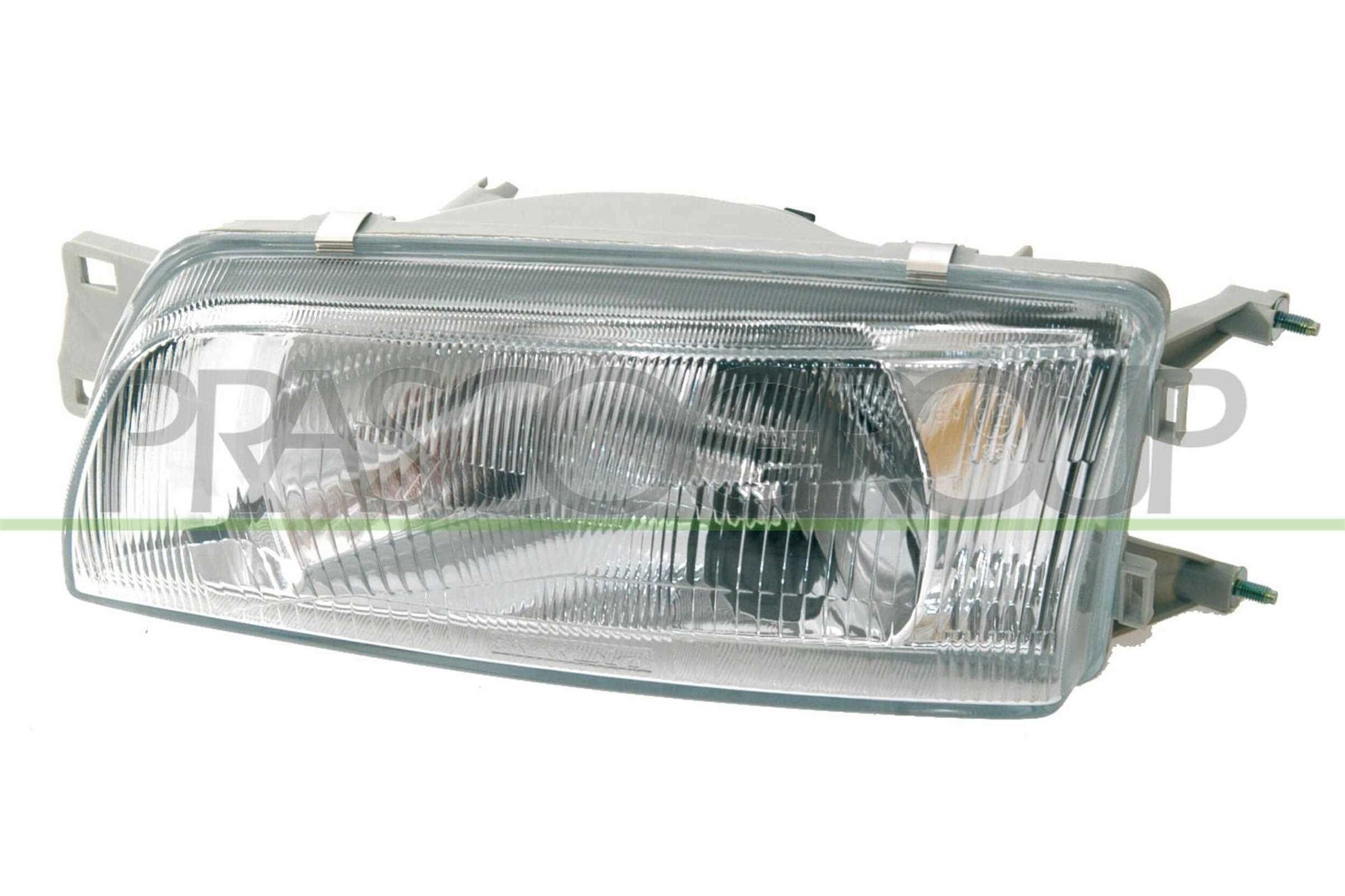 PRASCO Headlight Article number: MB0074603 cheaply