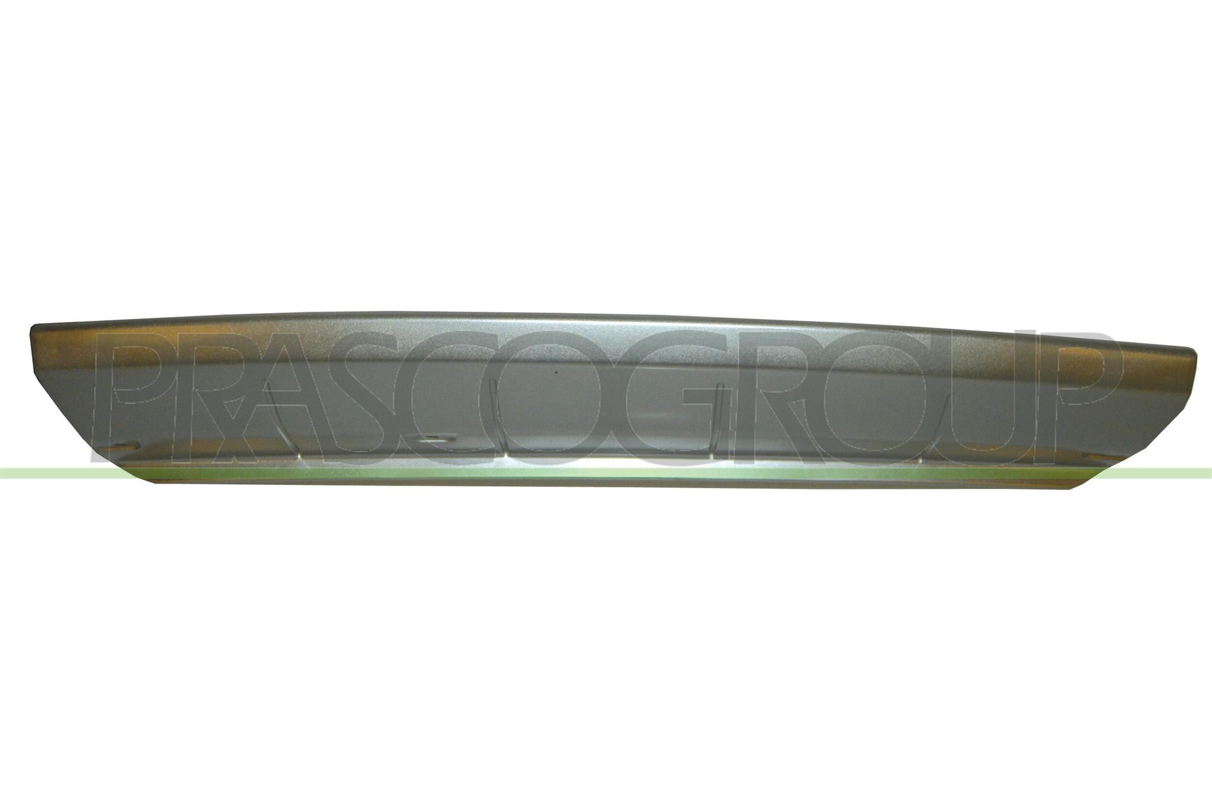 PRASCO Bagspoiler Varenummer: MB7101801 billige