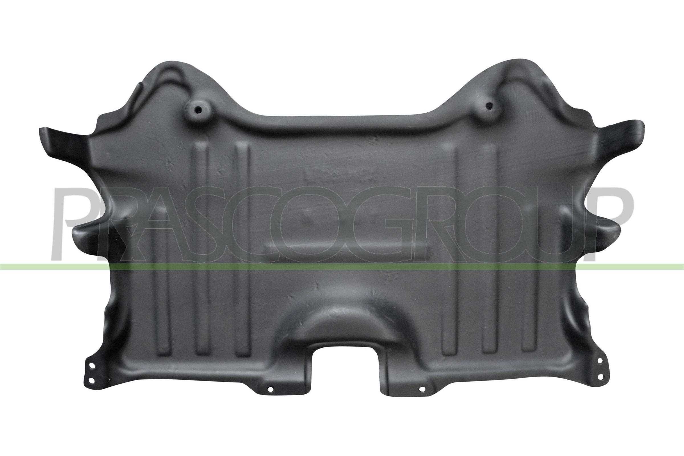 PRASCO ME0291900 Silencing Material, engine bay C-Class C 220 CDI 2.1 4-matic (204.284) 170 PS Diesel 2014