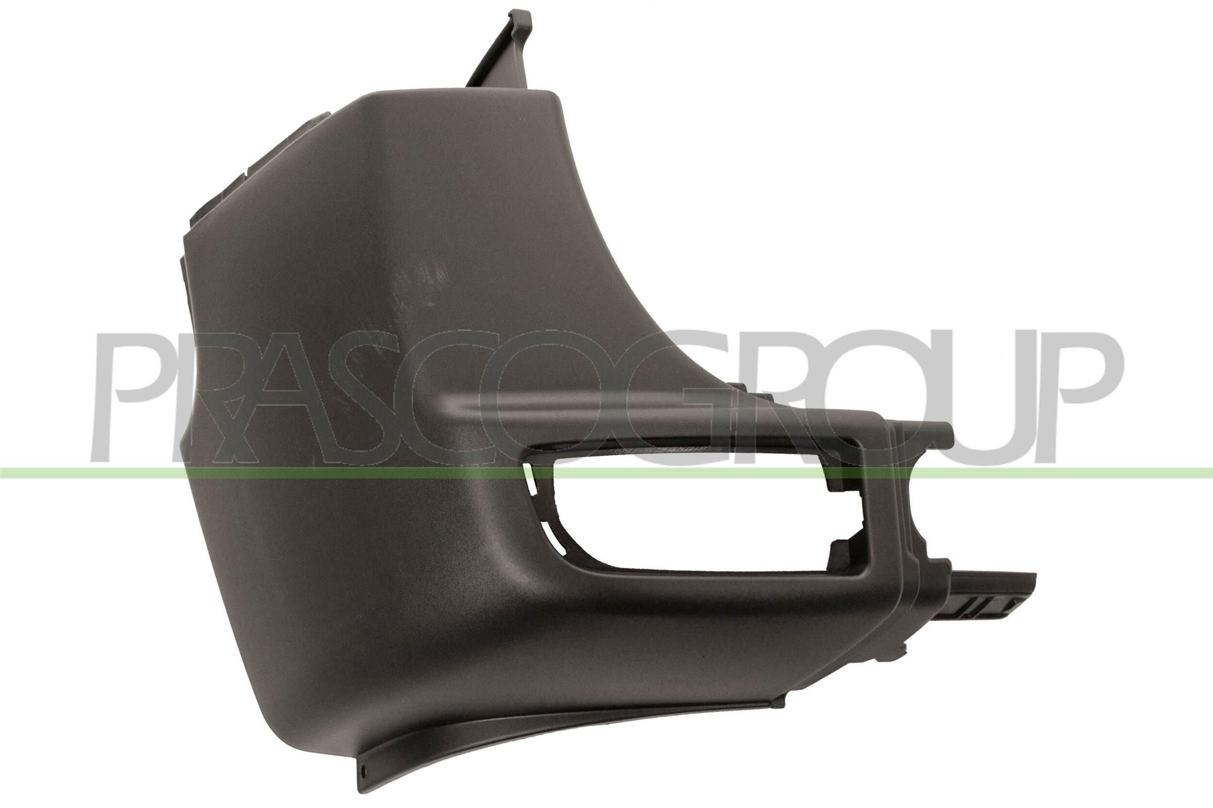 PRASCO ME9191154 Rear bumper SPRINTER 311 CDI 2.1 4x4 (906.731, 906.733, 906.735) 109 PS Diesel 2020