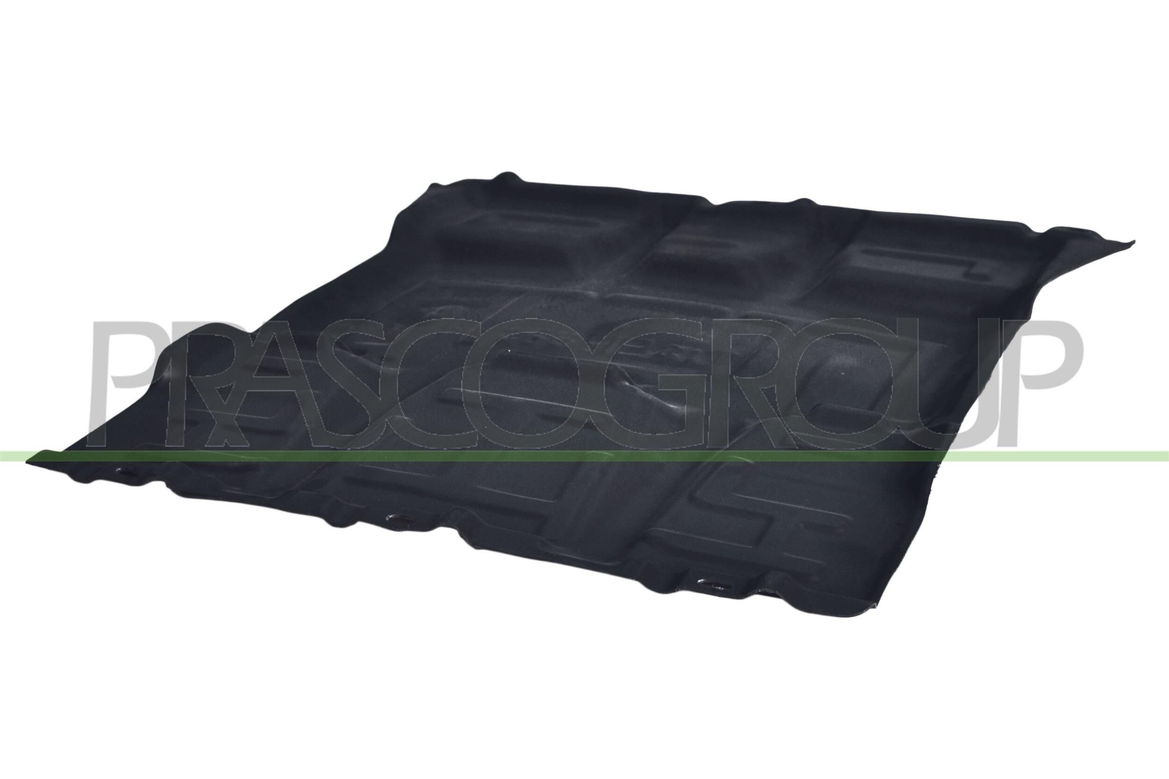 PRASCO ME9191900 Silencing Material, engine bay CRAFTER 2.0 TDI 4motion 163 PS Diesel 2016