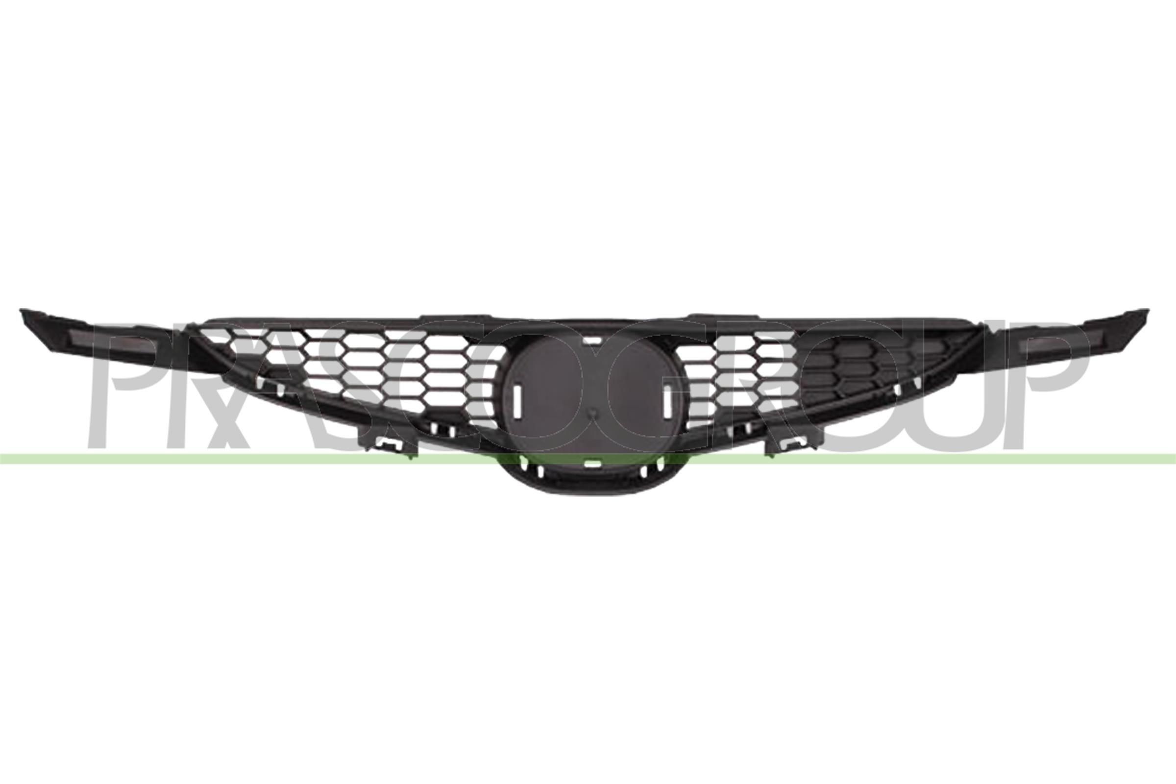 PRASCO Grill Artikli number: MZ3092001 soodsalt