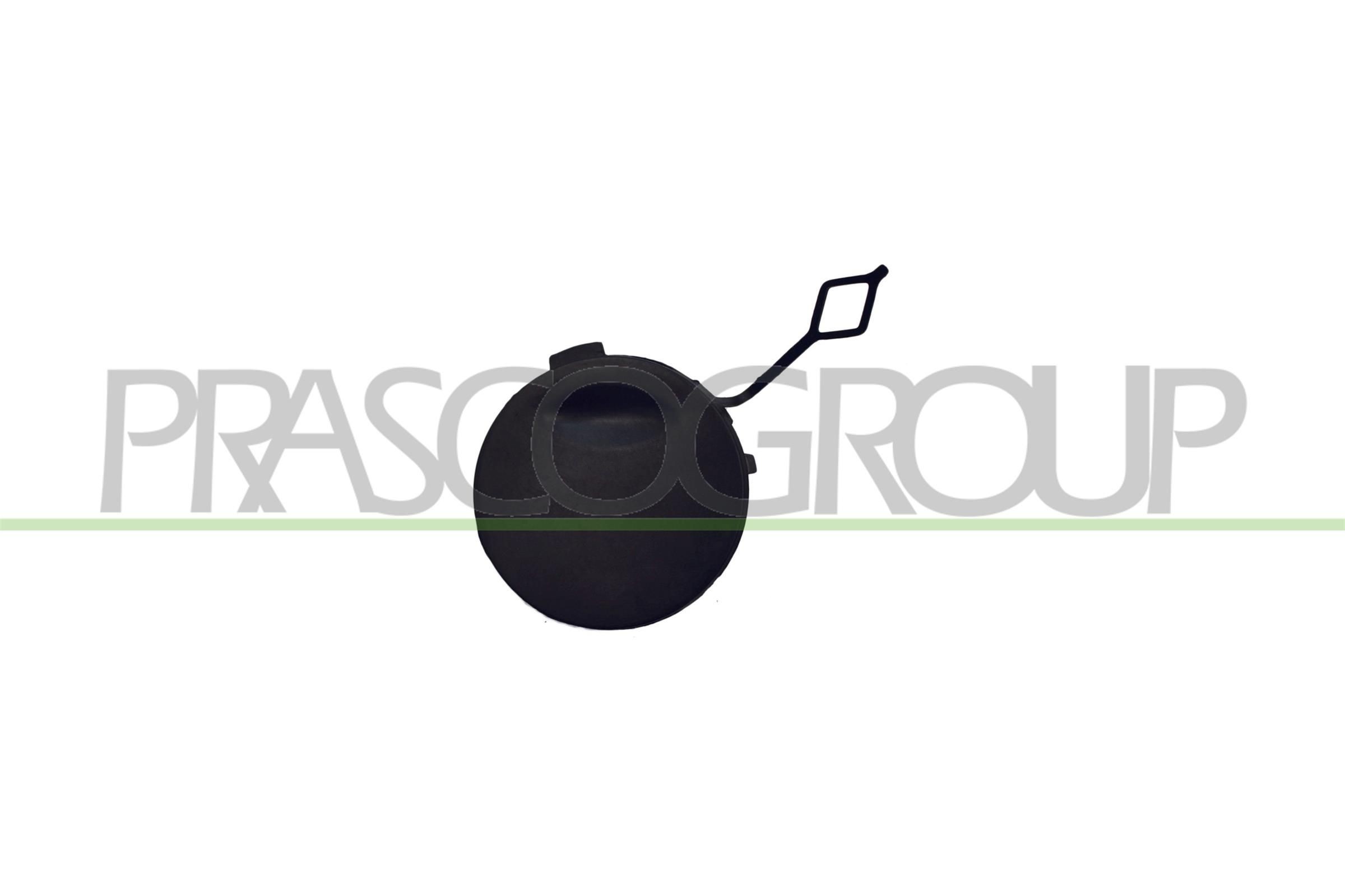 PRASCO OP3051236 Flap, tow hook AGILA 1.3 CDTI (F68) 75 PS Diesel 2014