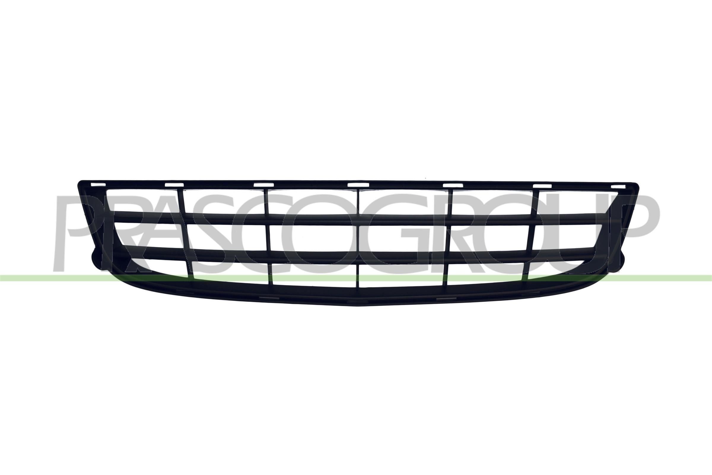 PRASCO Bumper grill Article number: OP3052120 cheaply