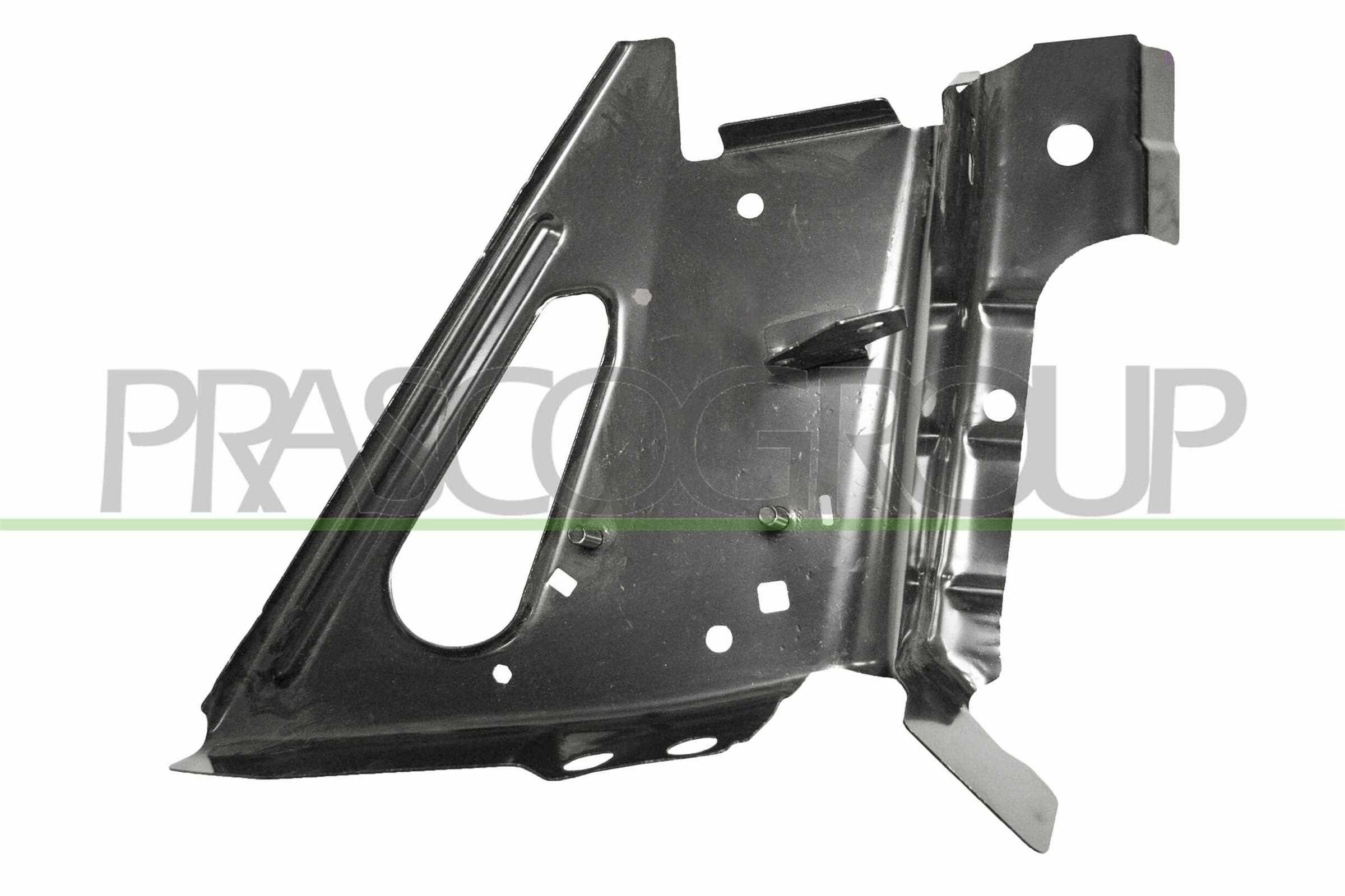 PRASCO OP4163403 Headlight Base ASTRA 1.7 CDTI (69) 131 PS Diesel