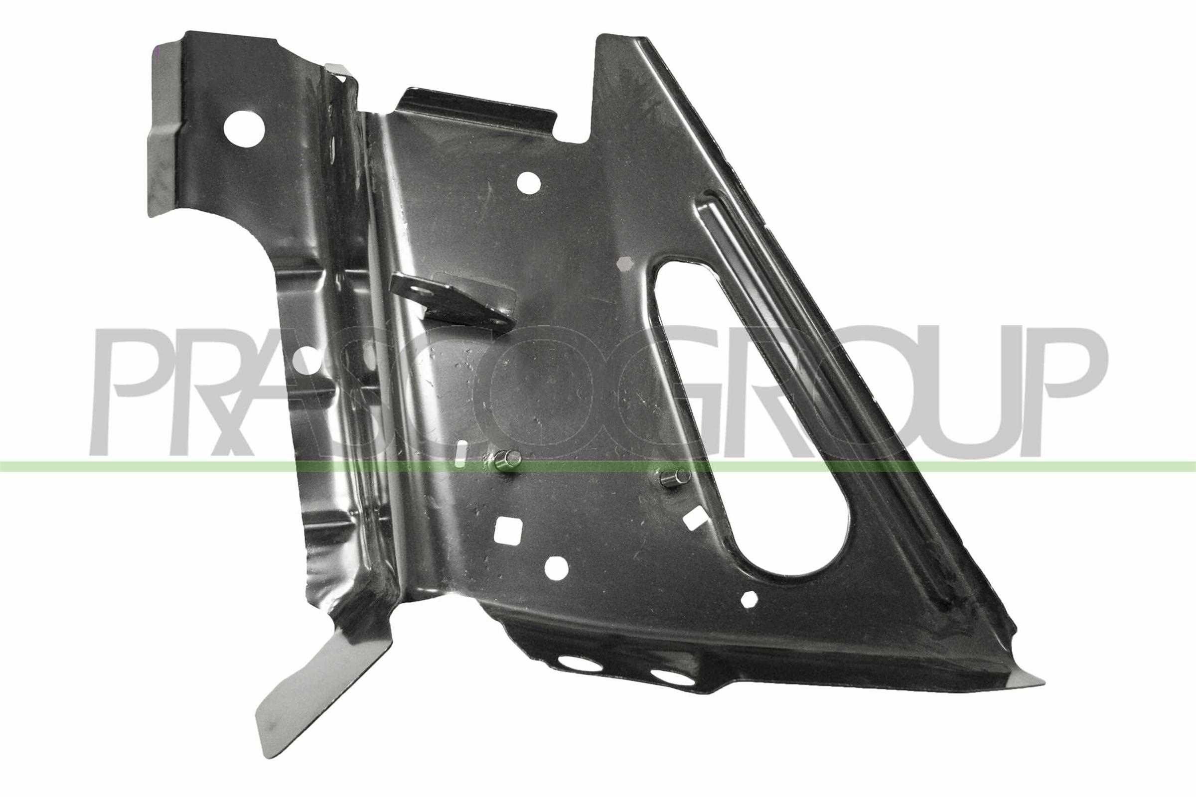 PRASCO OP4163404 Headlight Base ASTRA 1.7 CDTI (69) 131 PS Diesel