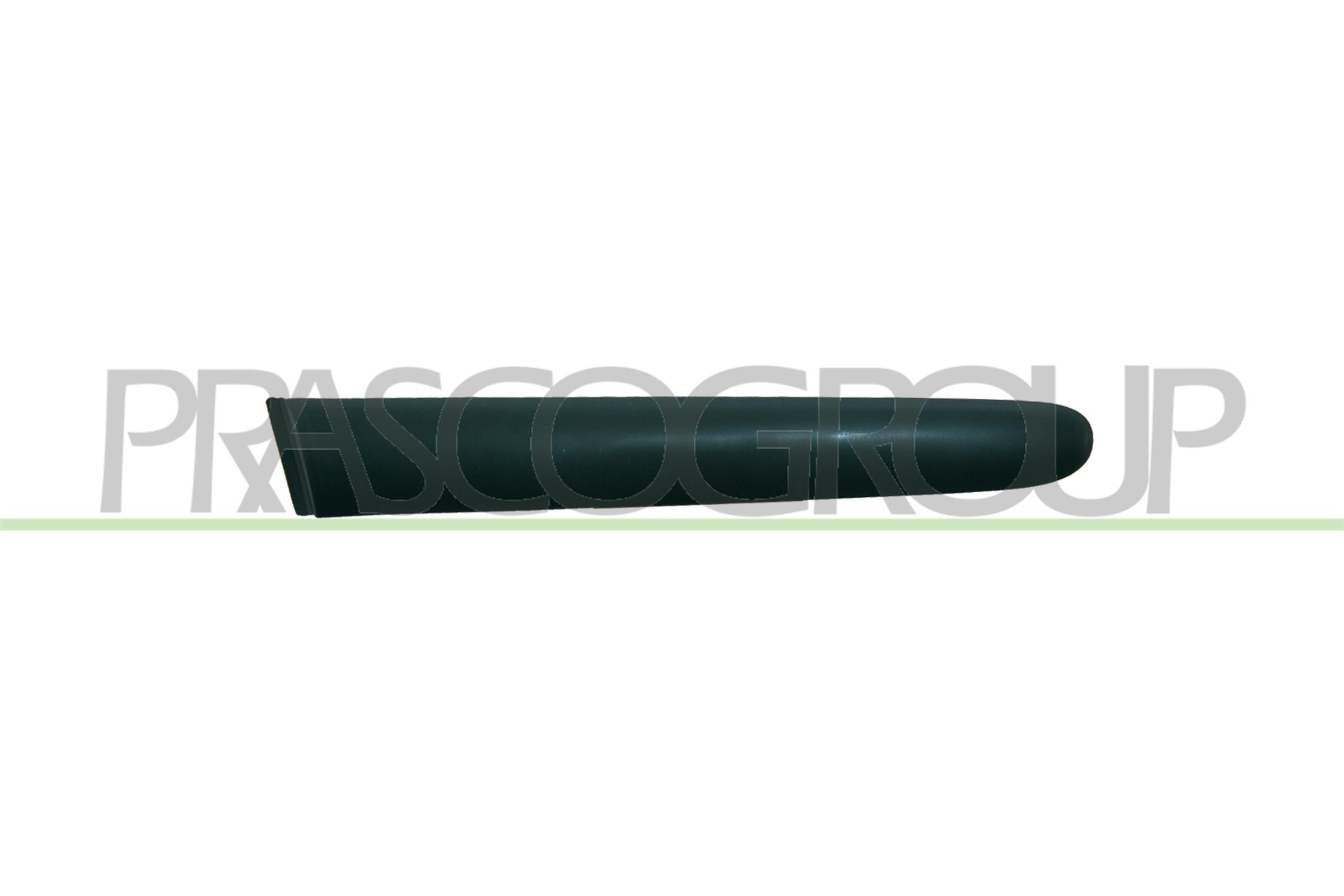 PRASCO PG3201244 Bumper moulding 207 1.4 73 PS Petrol 2015