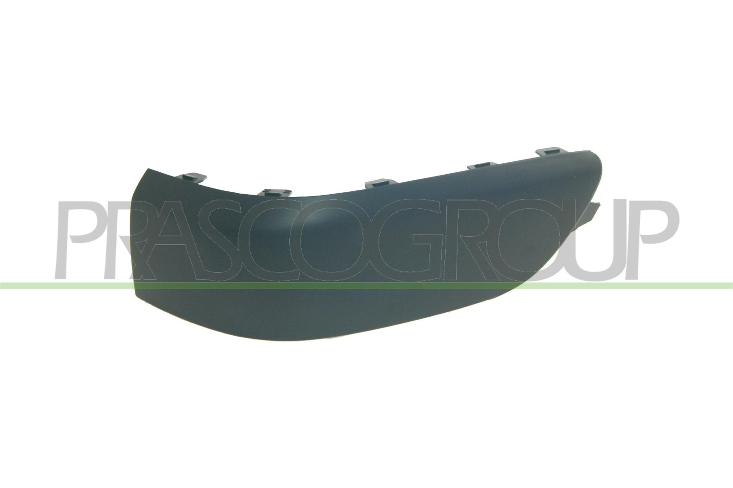 PRASCO PG4201273 Bumper moulding 307 2.0 136 PS Petrol 2009