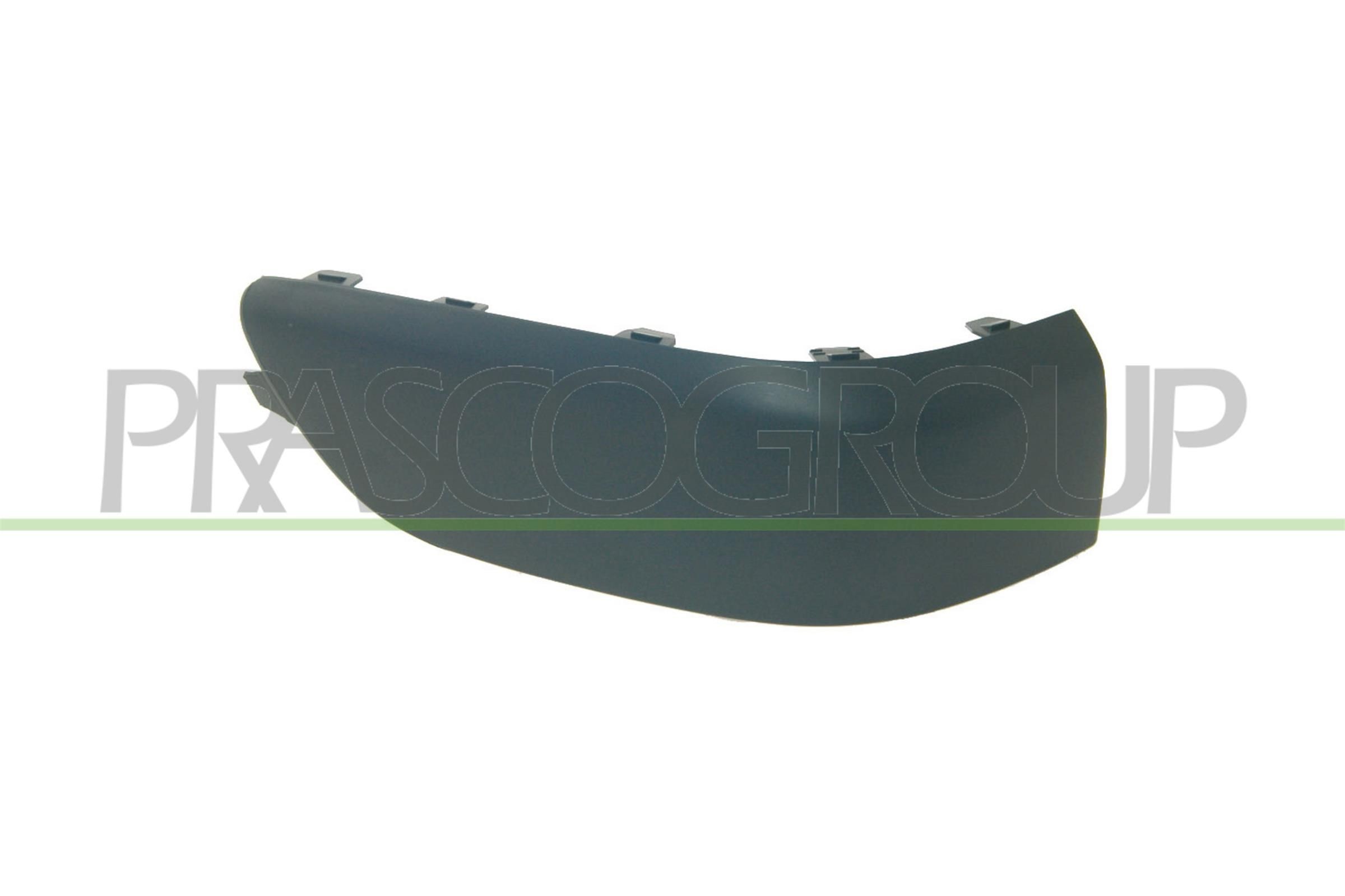 PRASCO PG4201274 Bumper moulding 307 2.0 136 PS Petrol 2009