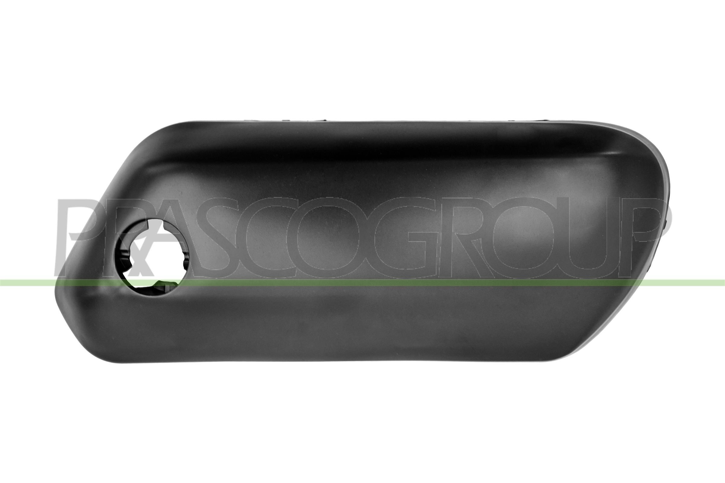 PRASCO PG4221246 Bumper moulding 307 1.6 BioFlex 109 PS Petrol/Ethanol 2012