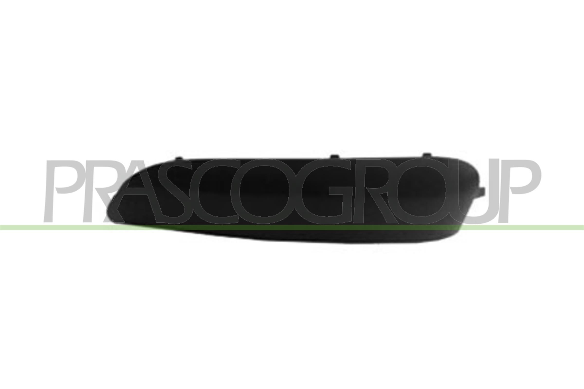 PRASCO PG4241253 Bumper moulding 308 1.6 16V 174 PS Petrol 2016