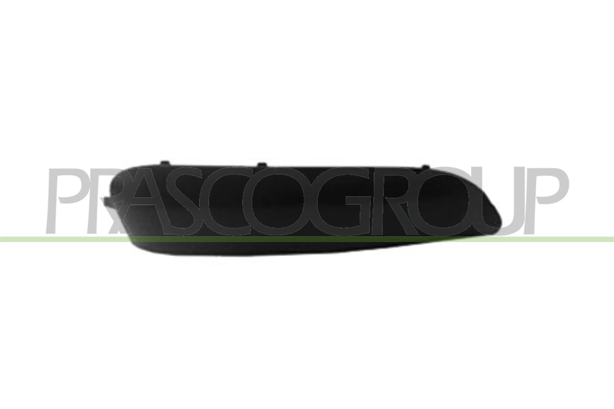 PRASCO PG4241254 Bumper moulding 308 1.6 16V 174 PS Petrol 2016