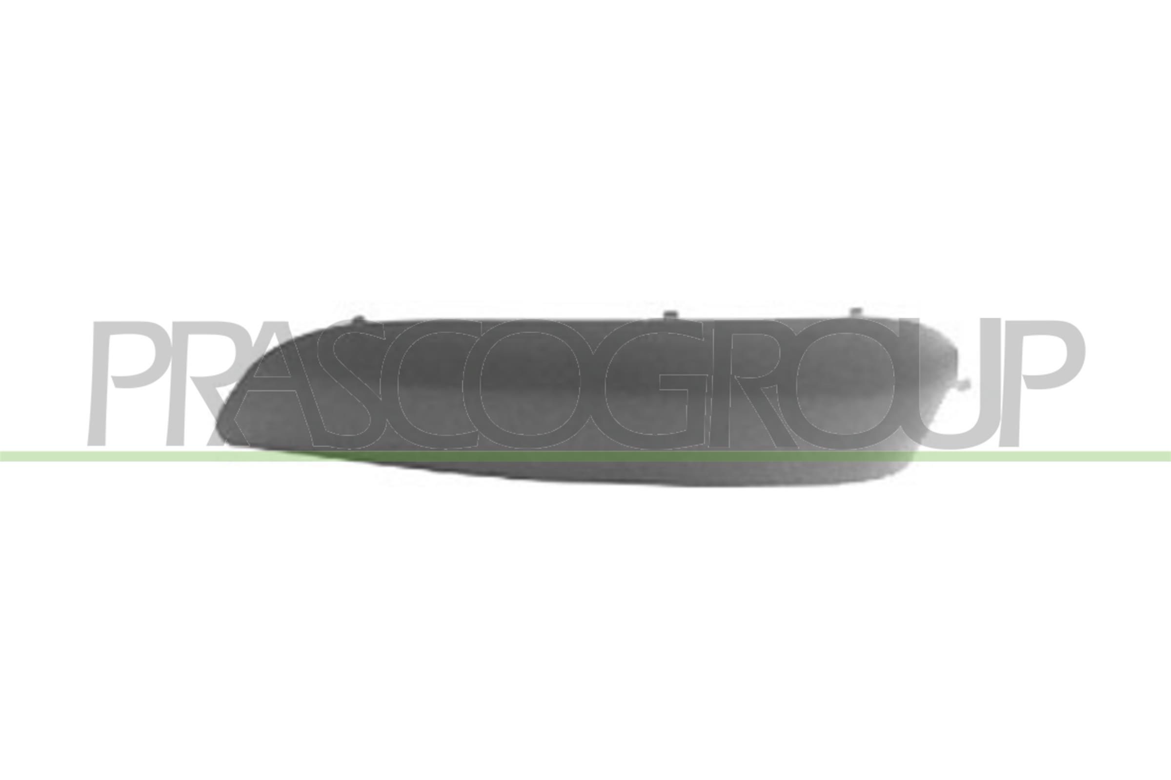 PRASCO PG4241263 Bumper moulding 308 1.6 16V 174 PS Petrol 2016