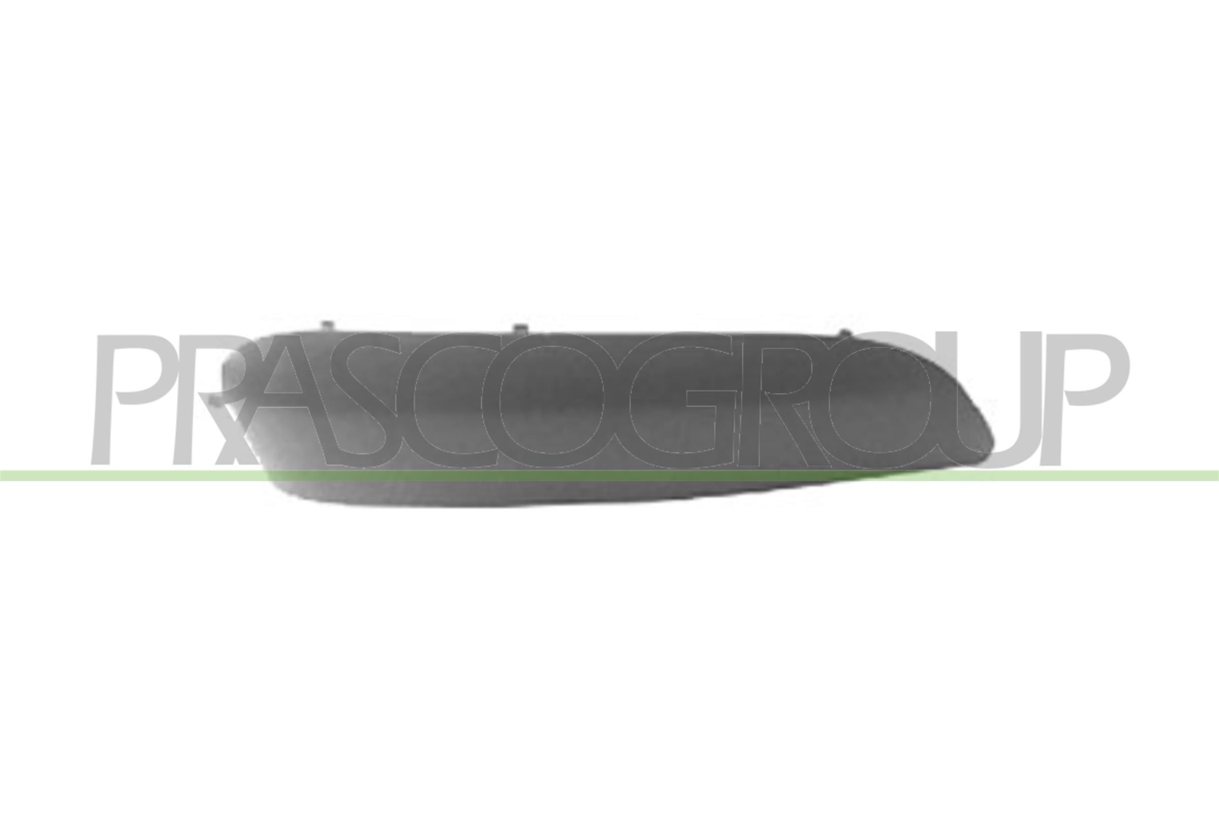 PRASCO PG4241264 Bumper moulding 308 1.6 16V 174 PS Petrol 2016