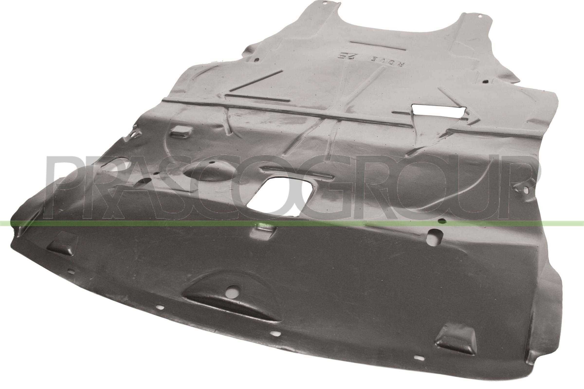 PRASCO RG4321900 Silencing Material, engine bay 75 2.5 V6 177 PS Petrol 2006