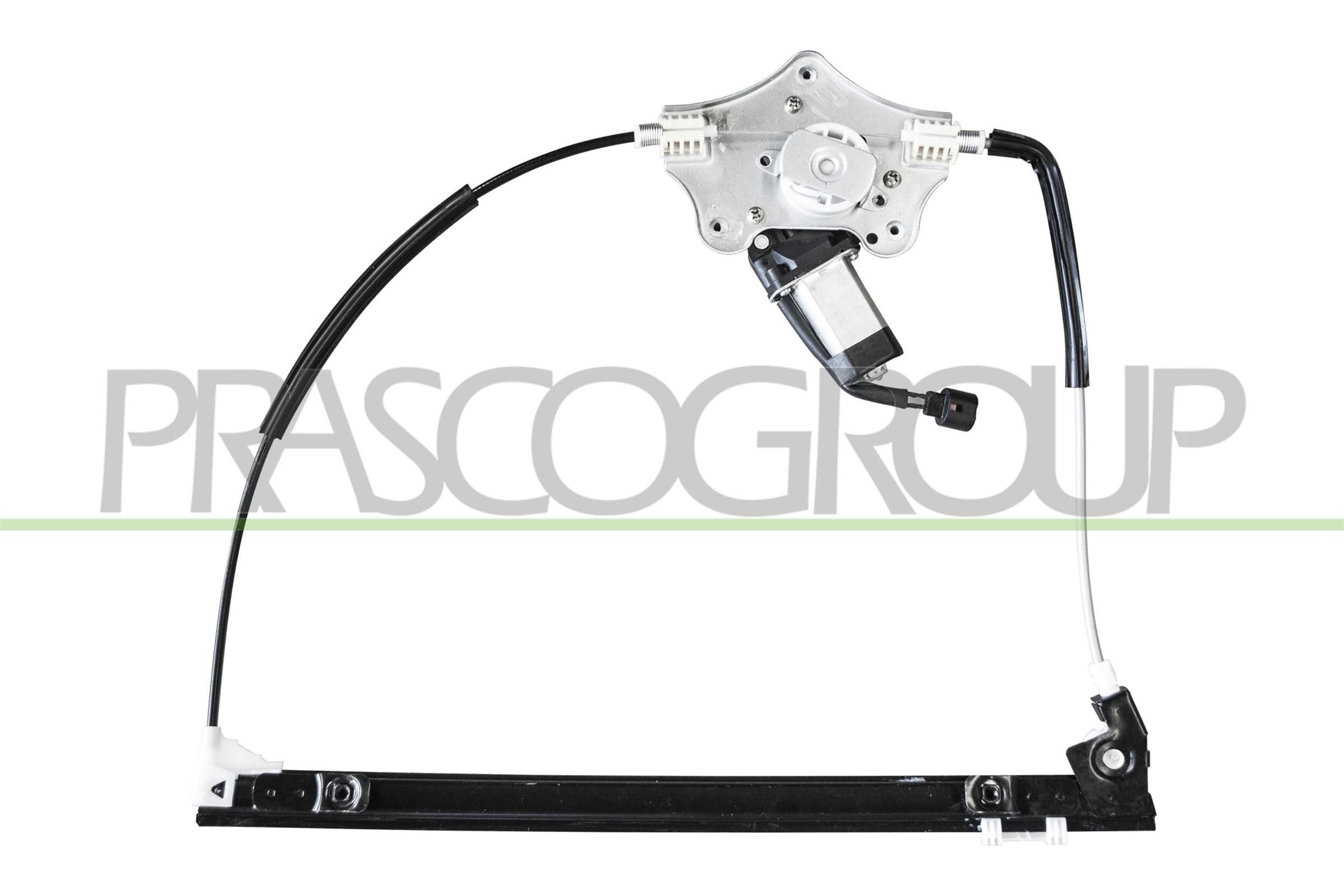 PRASCO Wheel arch liner Article number: RN0603604 cheaply